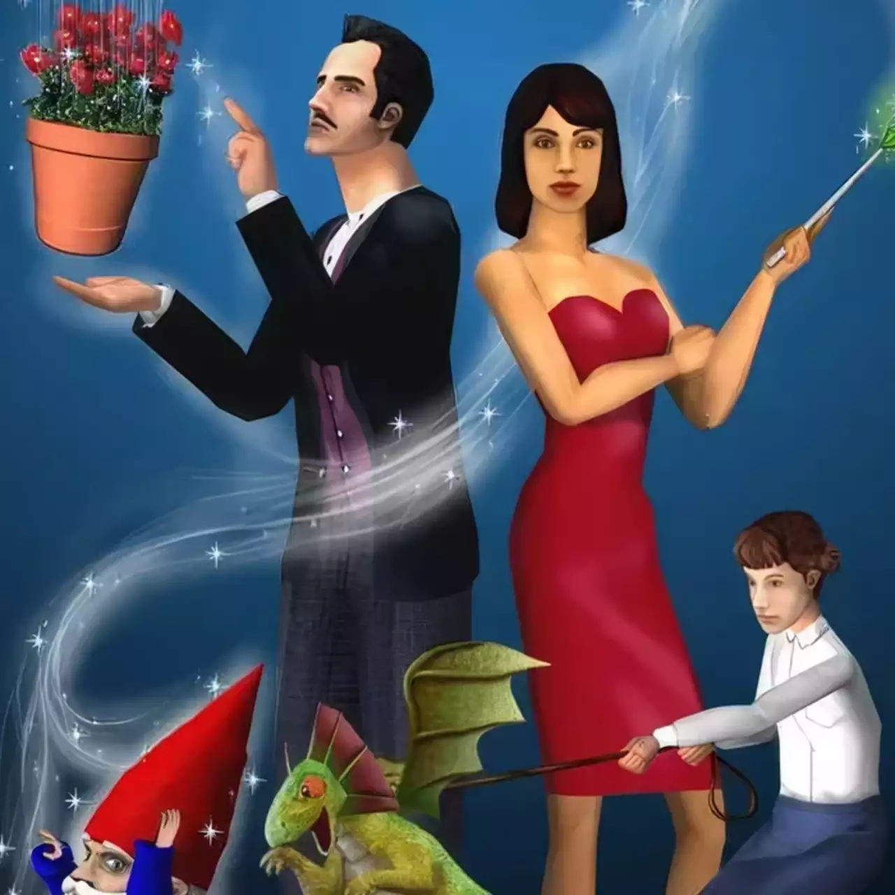 The Sims Hileleri ve Konsol Komutları