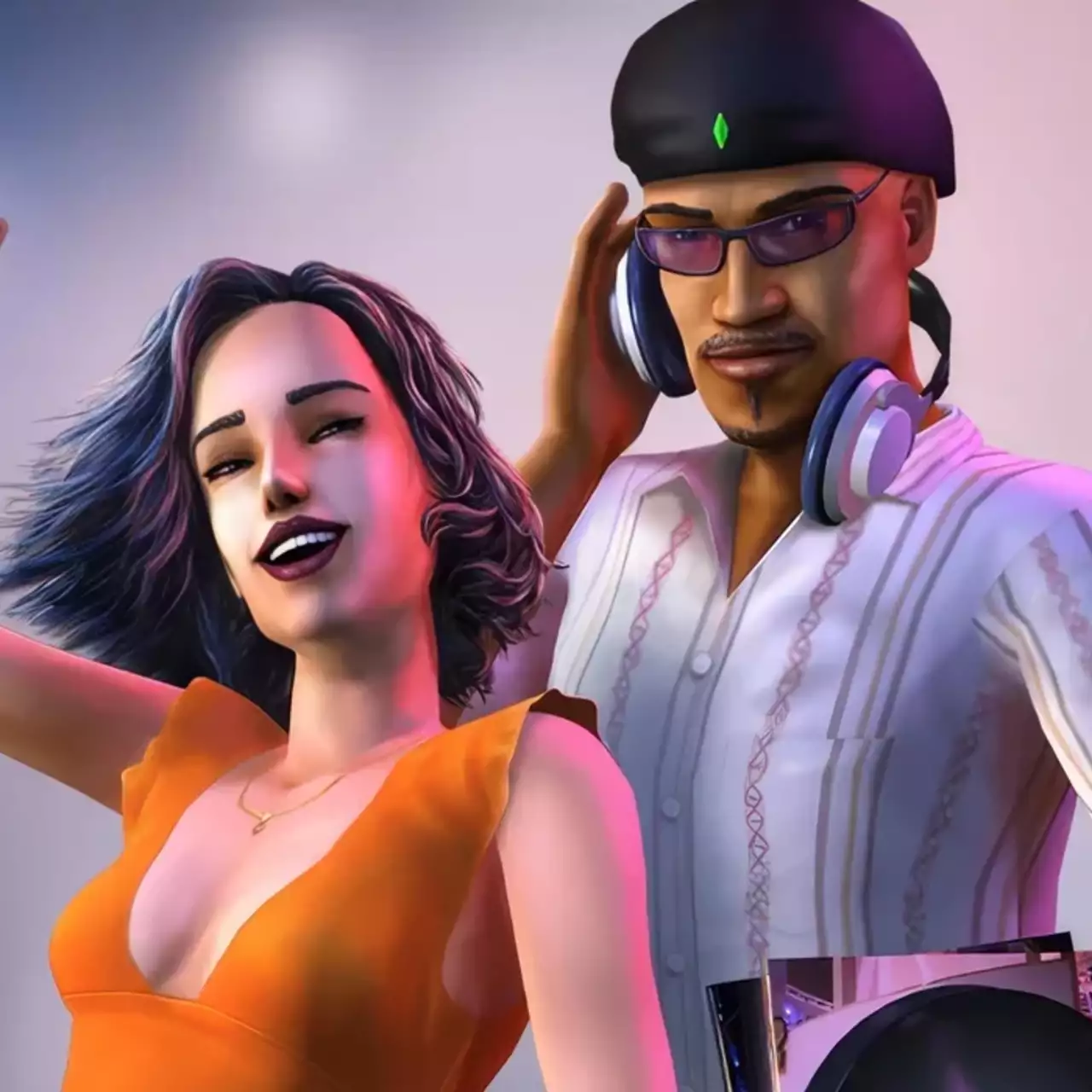 Trucos y comandos de consola de Los Sims 2