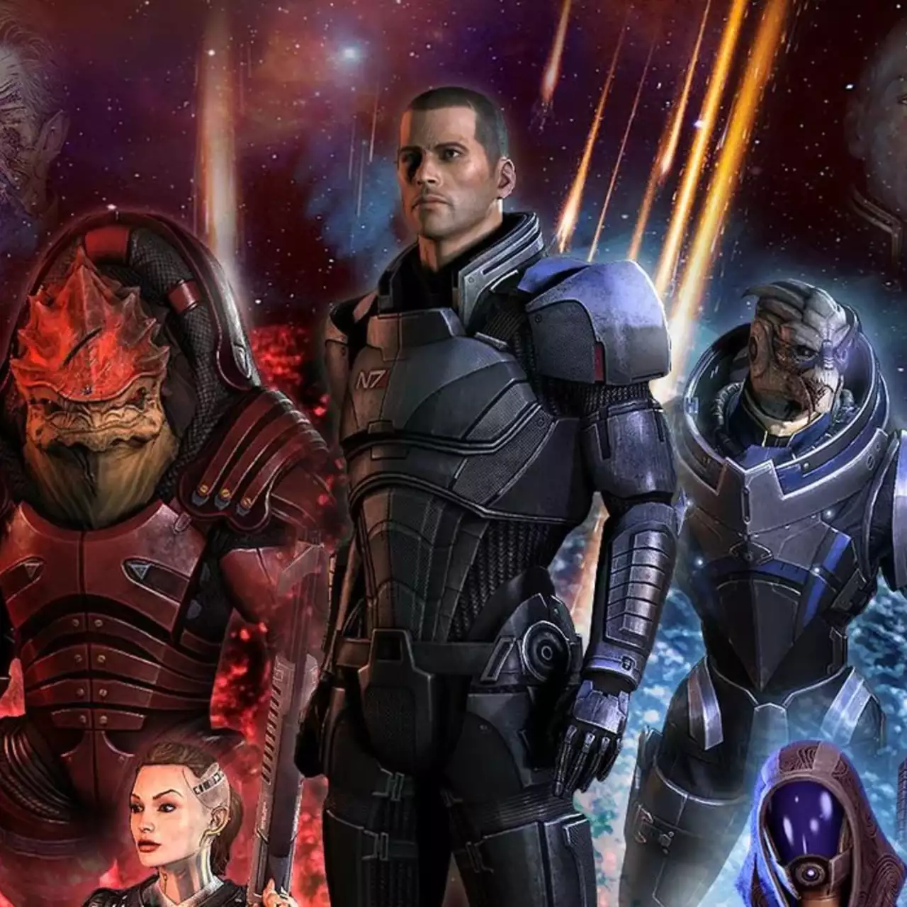 Джейсон Шрайер: штат BioWare скоротили в 2 рази до менш ніж 100 людей Джейсон Шрайер: штат BioWare скоротили в 2 рази до менш ніж 100 людей
