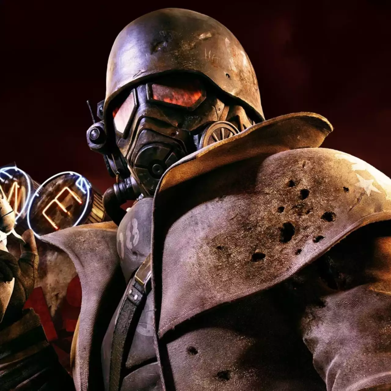 Ведучий сценарист Fallout: New Vegas повернувся в Obsidian після 14 років Ведучий сценарист Fallout: New Vegas повернувся в Obsidian після 14 років