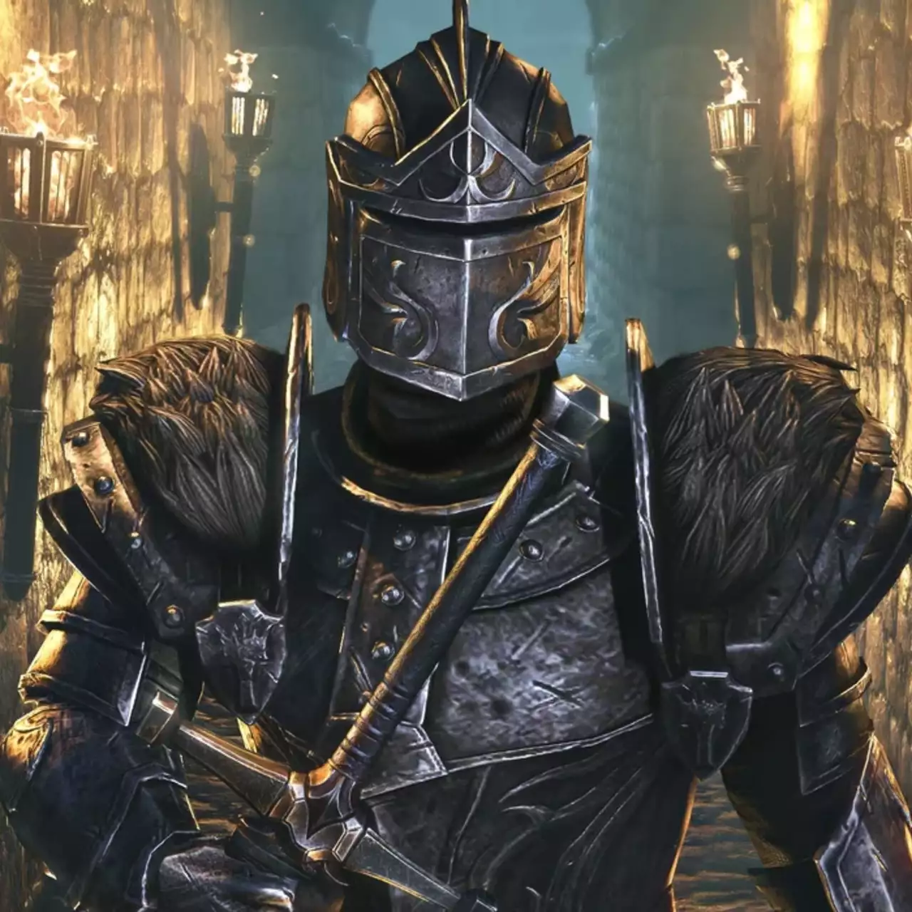 Ветеран The Elder Scrolls розкритикував сучасні RPG з відкритим світом Ветеран The Elder Scrolls розкритикував сучасні RPG з відкритим світом