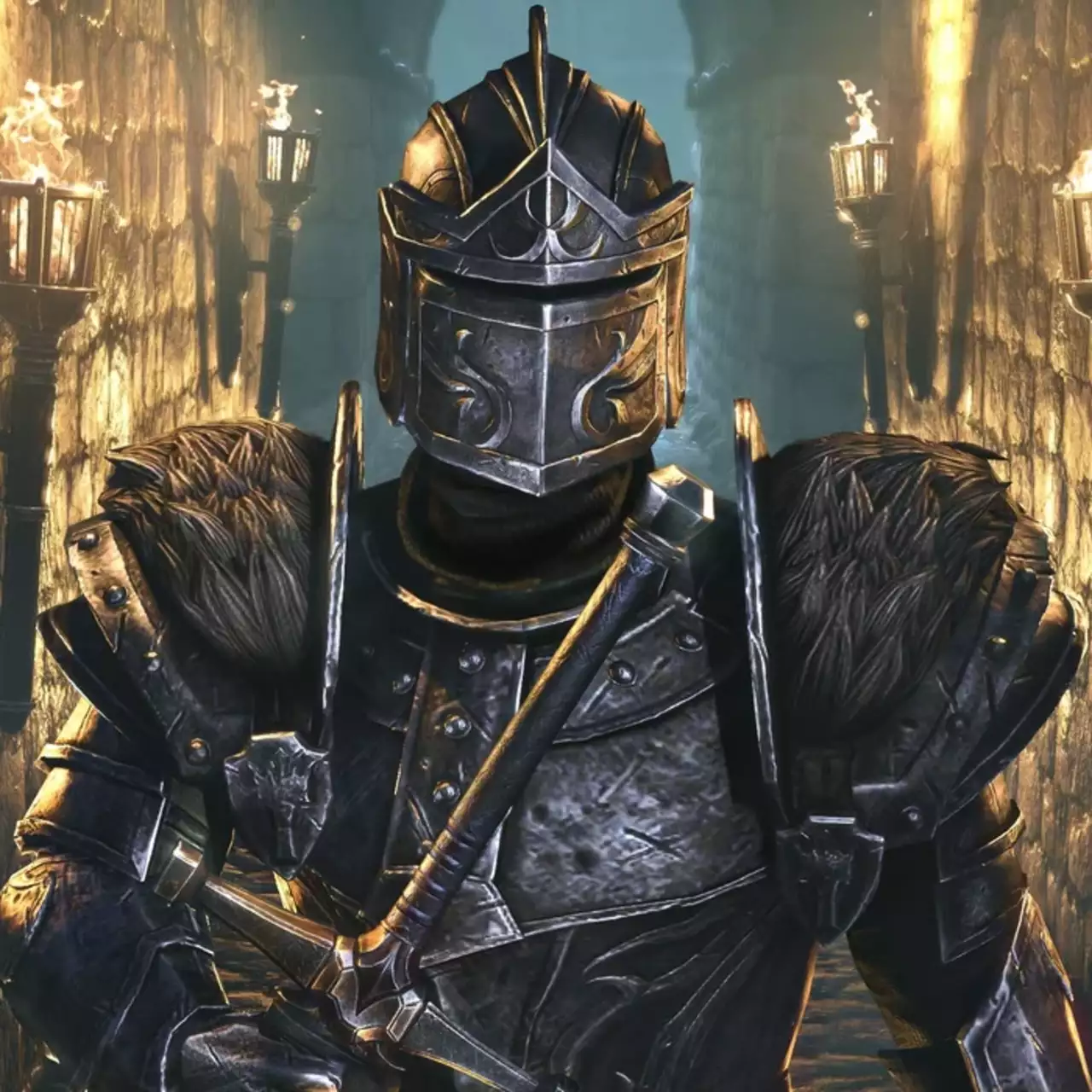 Elder Scrolls Veteran Criticizes Modern Open-World RPGs