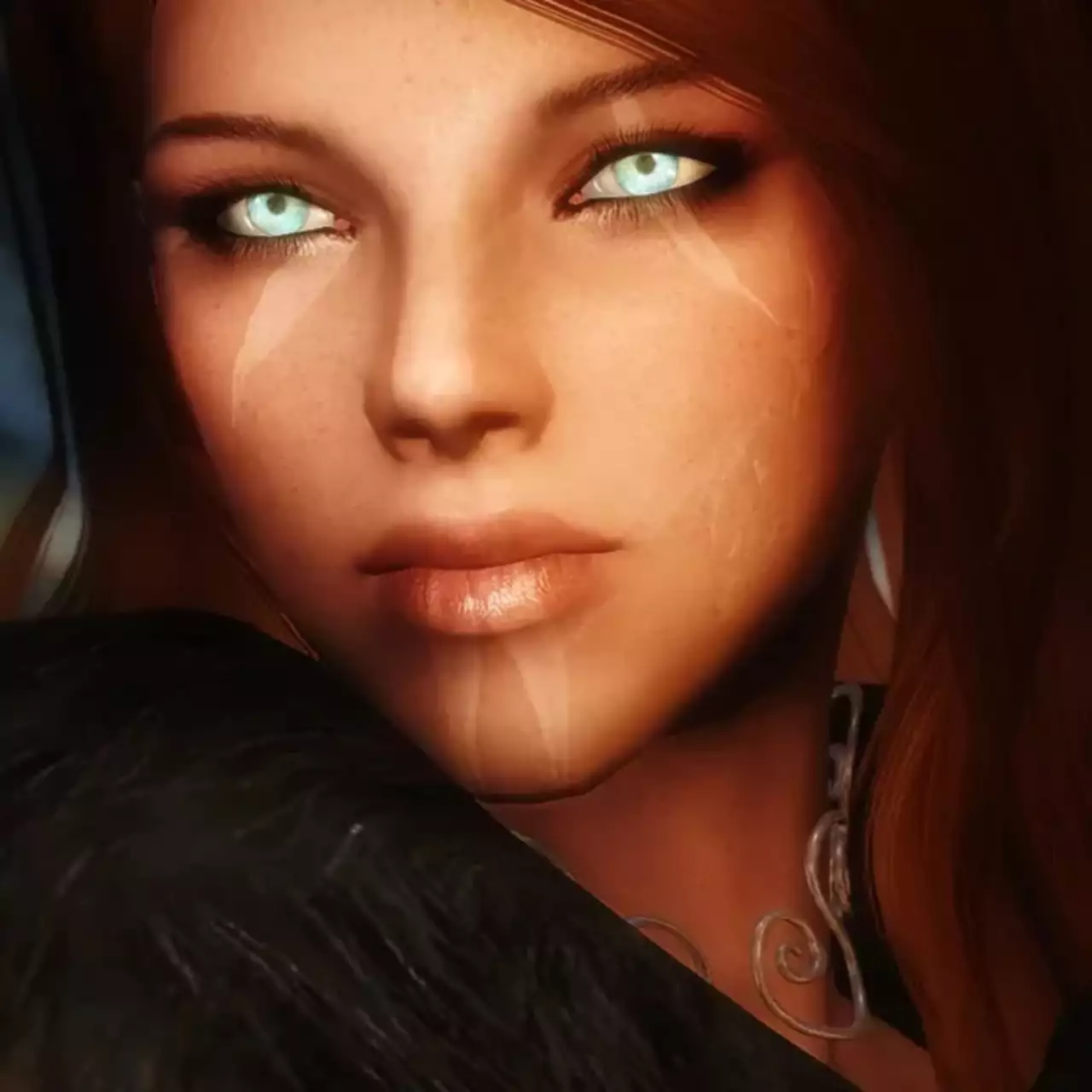 Novas Capturas de Tela do Skyblivion Reveladas