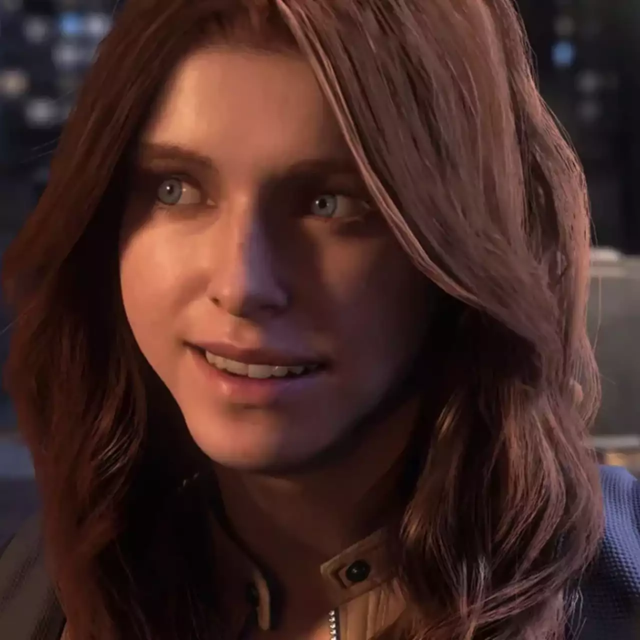 Modder Makes Marvel's Spider-Man 2 Mary Jane Look More Attractive Modder Makes Marvel's Spider-Man 2 Mary Jane Look More Attractive