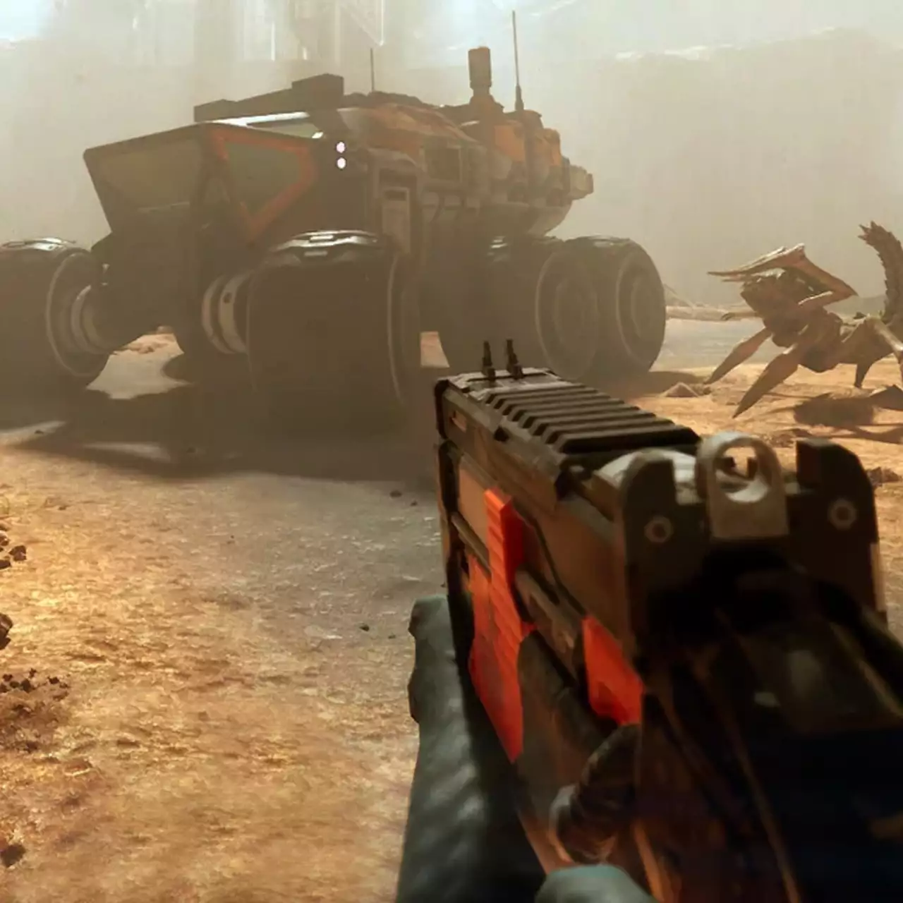 Post-Apocalyptic Survival Shooter M.O.Z.I. Gets New Trailer