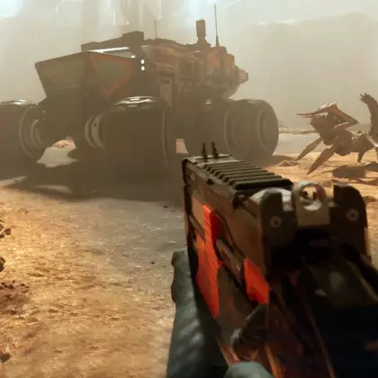 Post-Apocalyptic Survival Shooter M.O.Z.I. Gets New Trailer