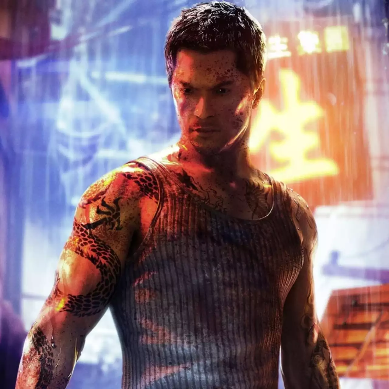 ЗМІ: екранізація Sleeping Dogs у розробці, головну роль зіграє зірка Marvel ЗМІ: екранізація Sleeping Dogs у розробці, головну роль зіграє зірка Marvel