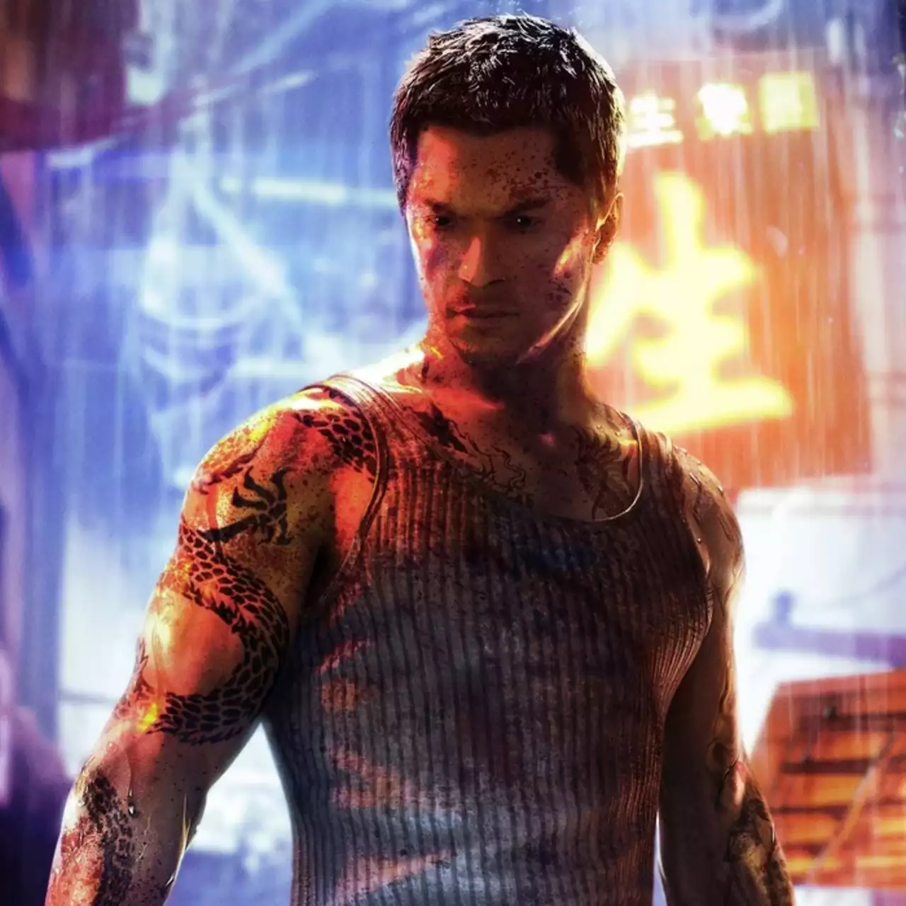 IGN: Sleeping Dogs Adaptation With Marvel Star In Development