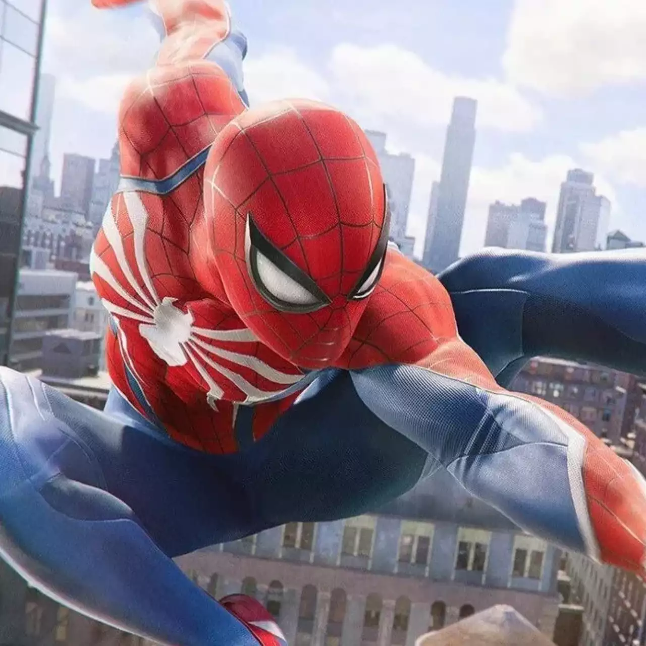 Marvel's Spider-Man 2's Peter Parker Gets His Original Look Back With Mod Marvel's Spider-Man 2's Peter Parker Gets His Original Look Back With Mod