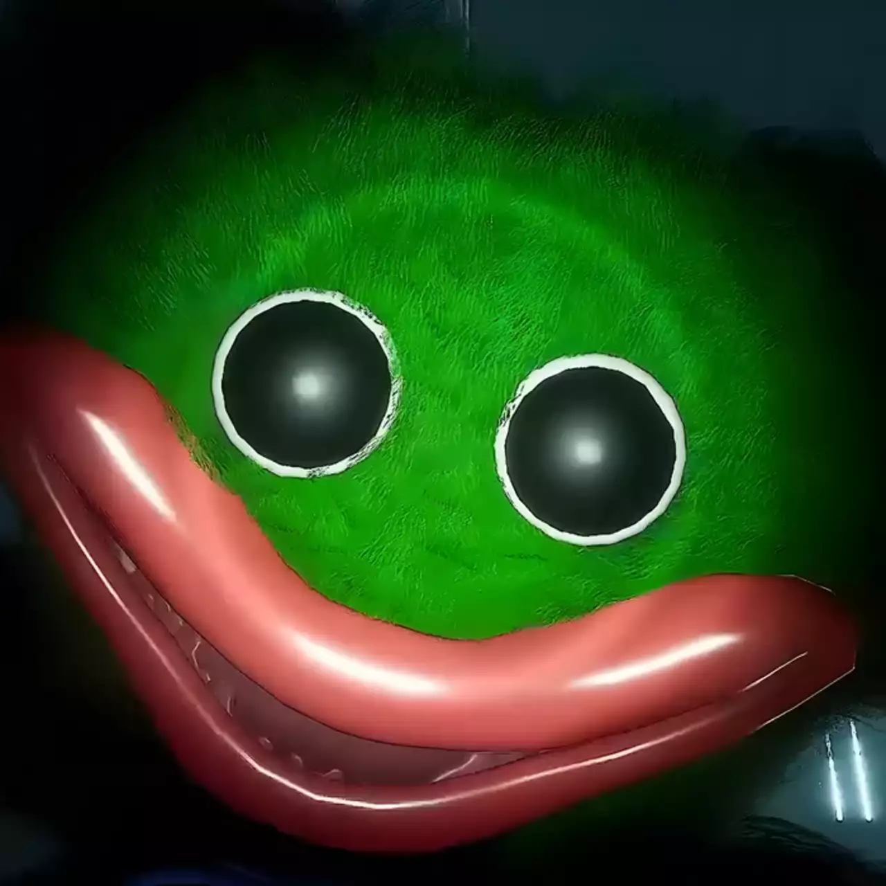 Poppy Playtime: Episódios 1-4 Guia