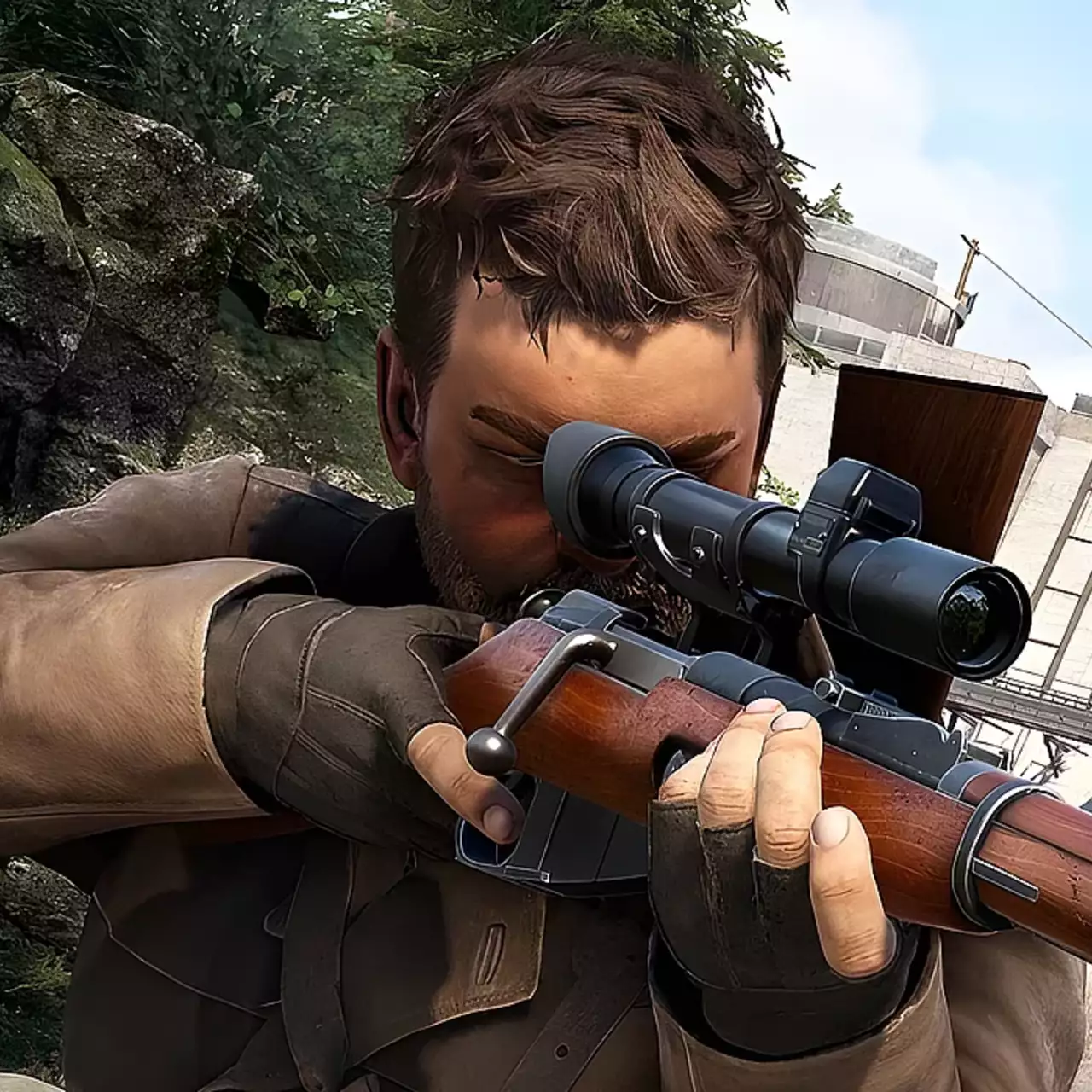 Гід по Sniper Elite: Resistance для новачків — поради по грі