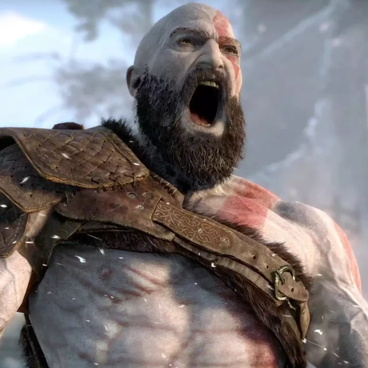 Чутки: витекли зображення та деталі нової гри від авторів God of War
