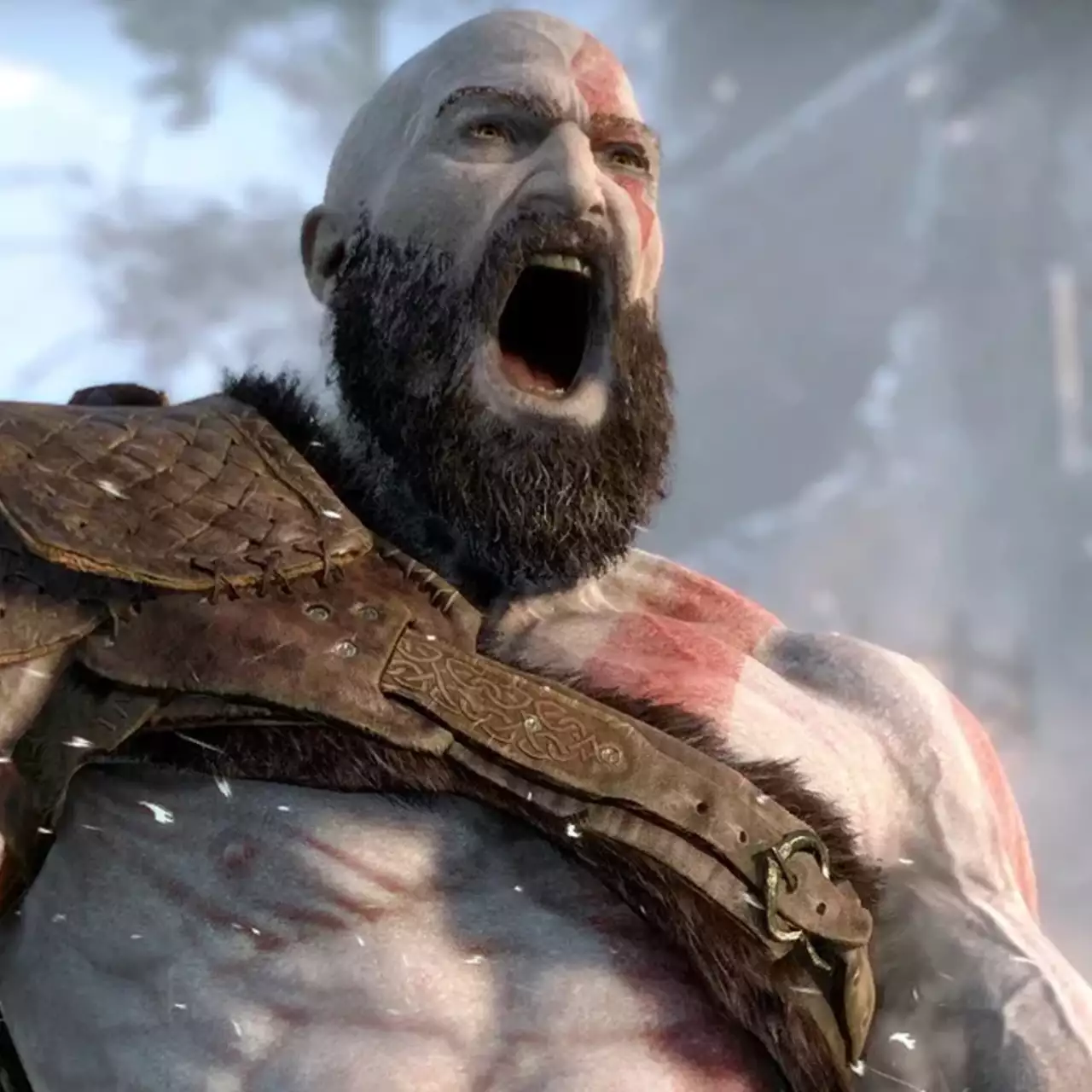 Rumor: Leaked Images and Details from a New Game by the Creators of God of War Rumor: Leaked Images and Details from a New Game by the Creators of God of War