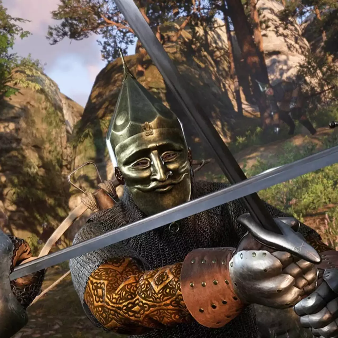 «Ой!»: Kingdom Come: Deliverance 2 стала найпопулярнішою грою для попереднього замовлення в Steam