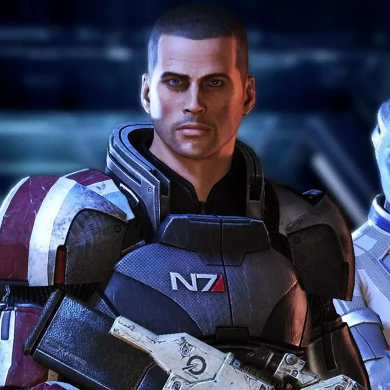 Desenvolvedor Principal de Mass Effect 5 Confirma que o Jogo Ainda Está em Pré-Produção
