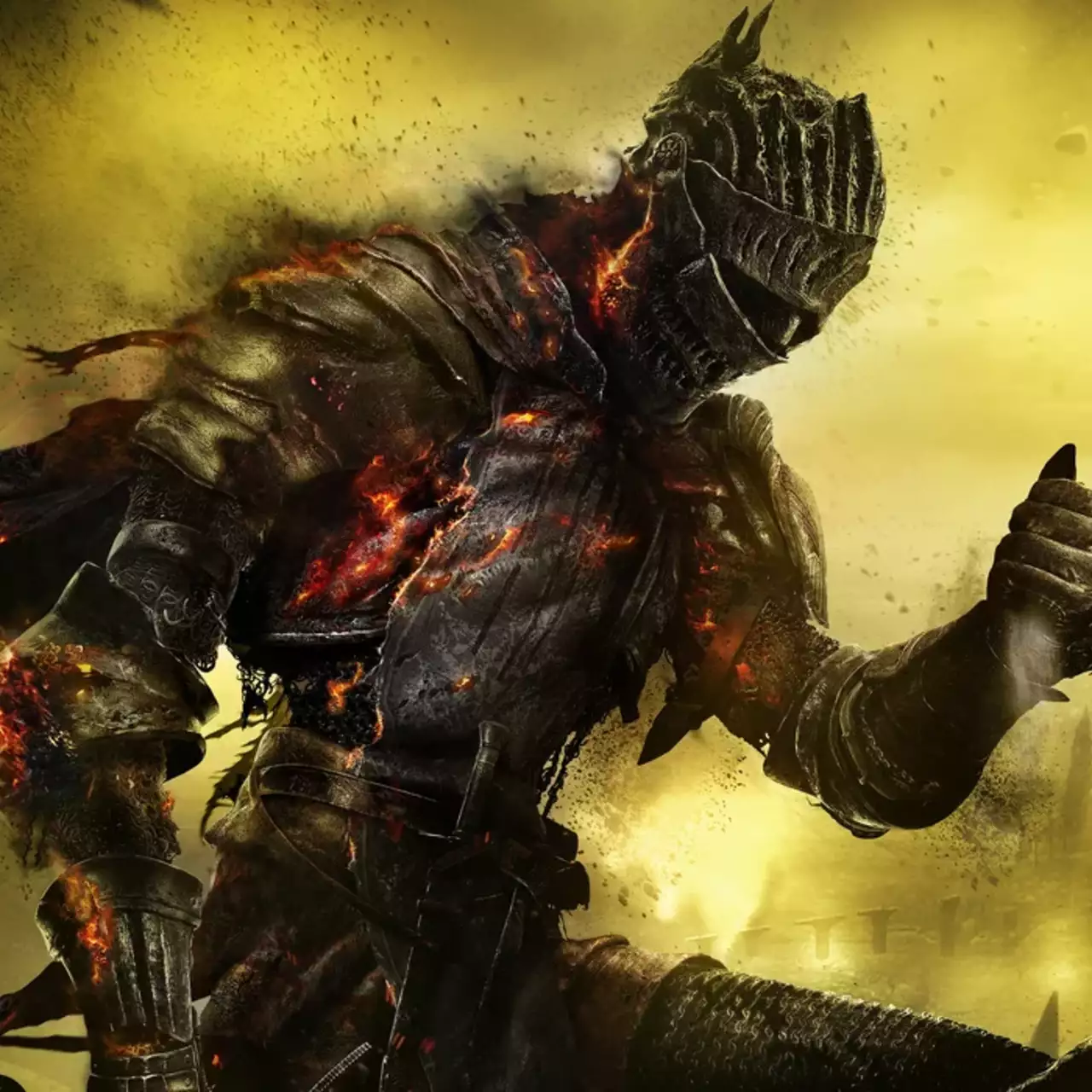Нуль оголенки: дівчина майстерно закосплеїла Душу попелу з Dark Souls 3 Нуль оголенки: дівчина майстерно закосплеїла Душу попелу з Dark Souls 3
