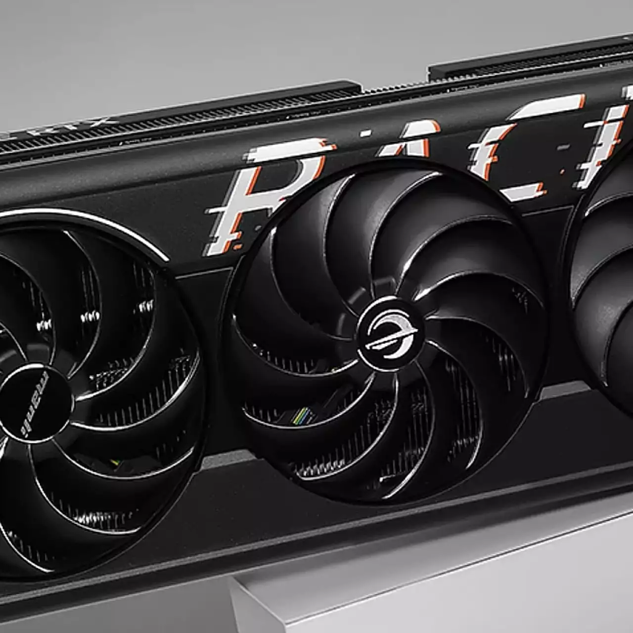 MANLI 发布了带有“智能”通风口和语音控制灯光的显卡