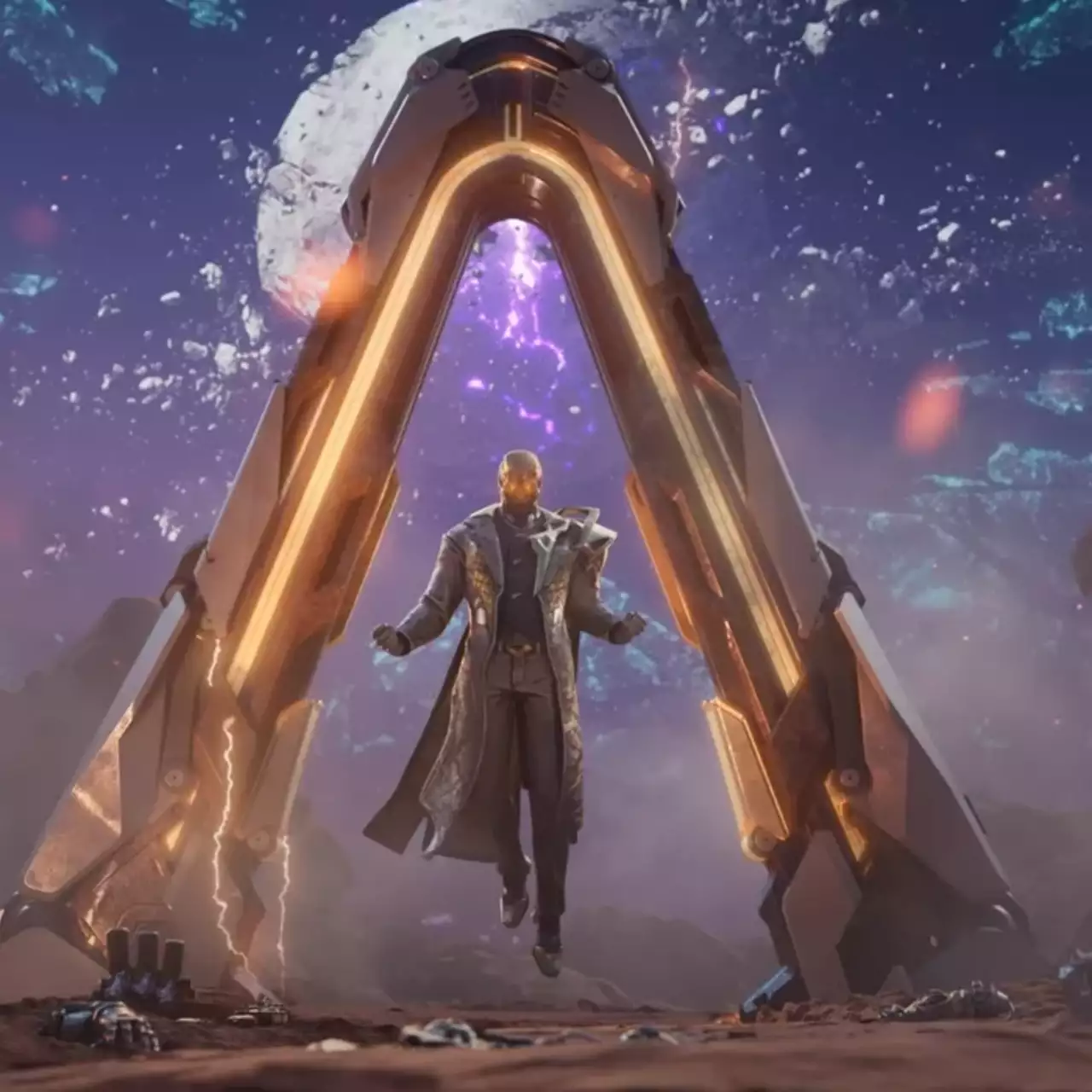 Borderlands 4 Geliştiricileri Serideki En Derin Yetenek Ağaçlarını Taahhüt Ediyor