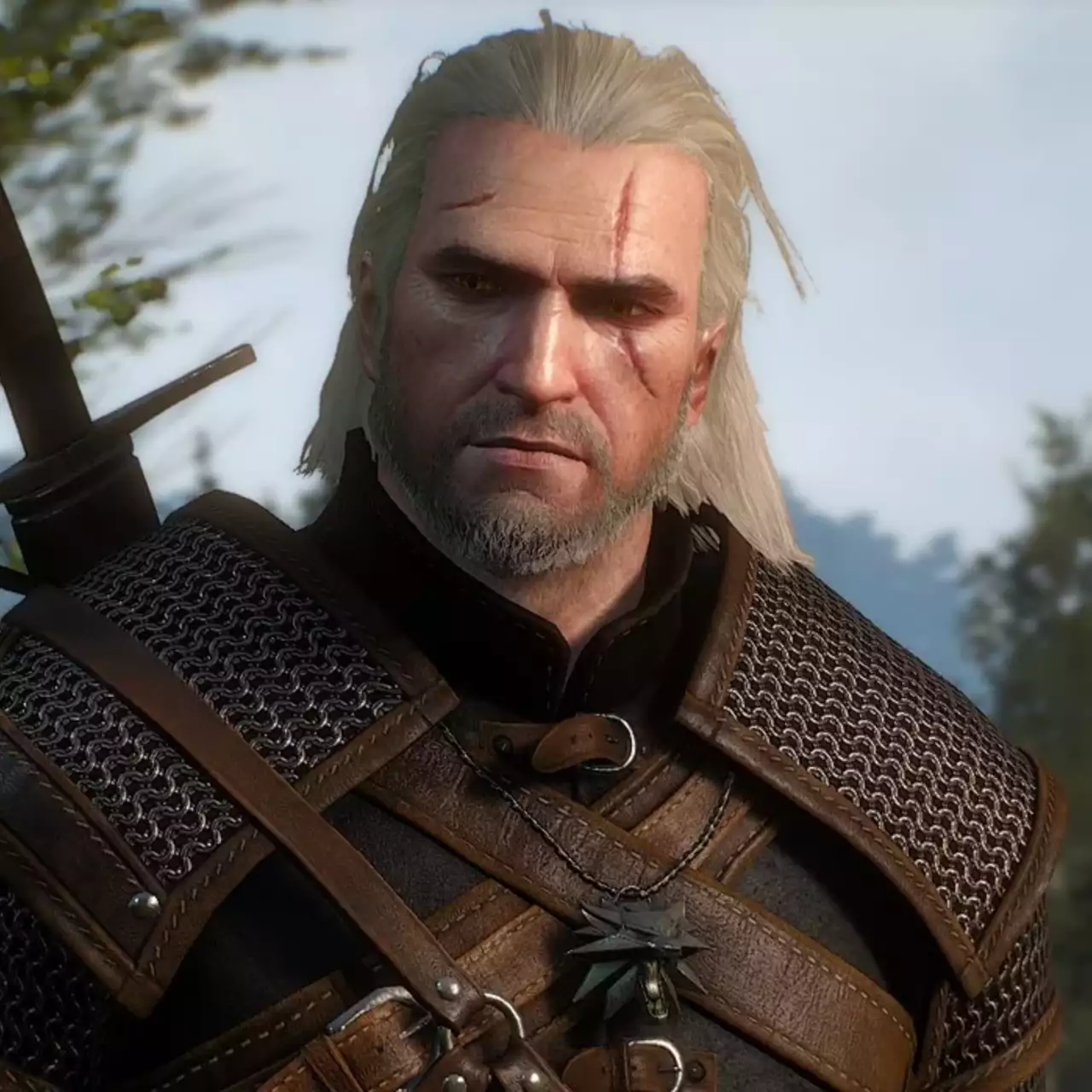 Fan Brings Andrzej Sapkowski's Short Story to The Witcher 3 Engine as Game — Trailer and Screenshots Fan Brings Andrzej Sapkowski's Short Story to The Witcher 3 Engine as Game — Trailer and Screenshots