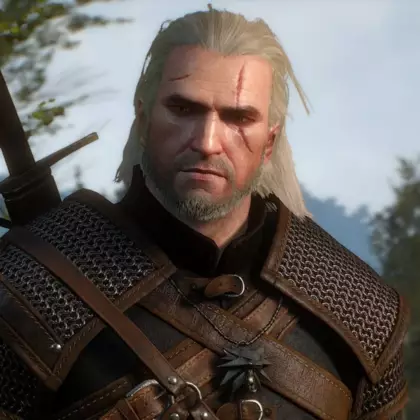 Fan Brings Andrzej Sapkowski's Short Story to The Witcher 3 Engine as Game — Trailer and Screenshots