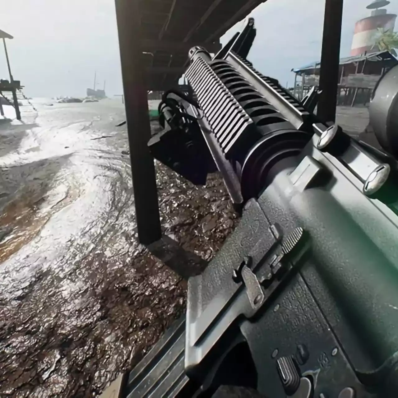 Próximo Gameplay de Battlefield Revelado