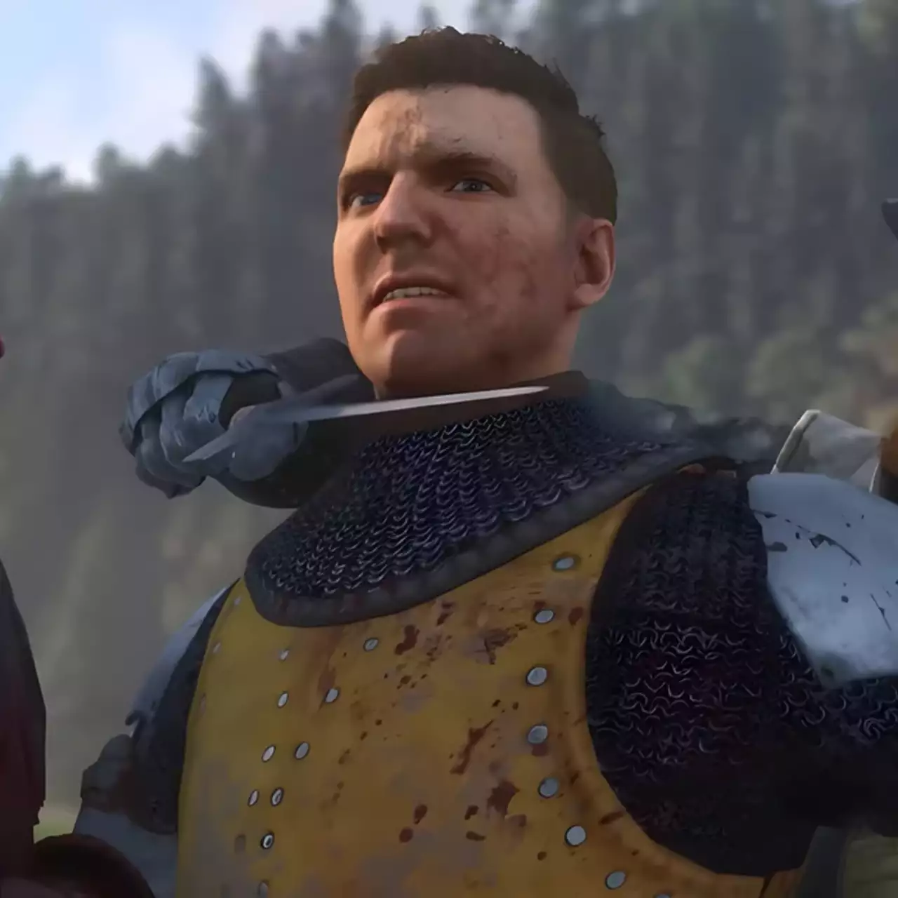 Kingdom Come: Deliverance 2 — How to Get a Horse