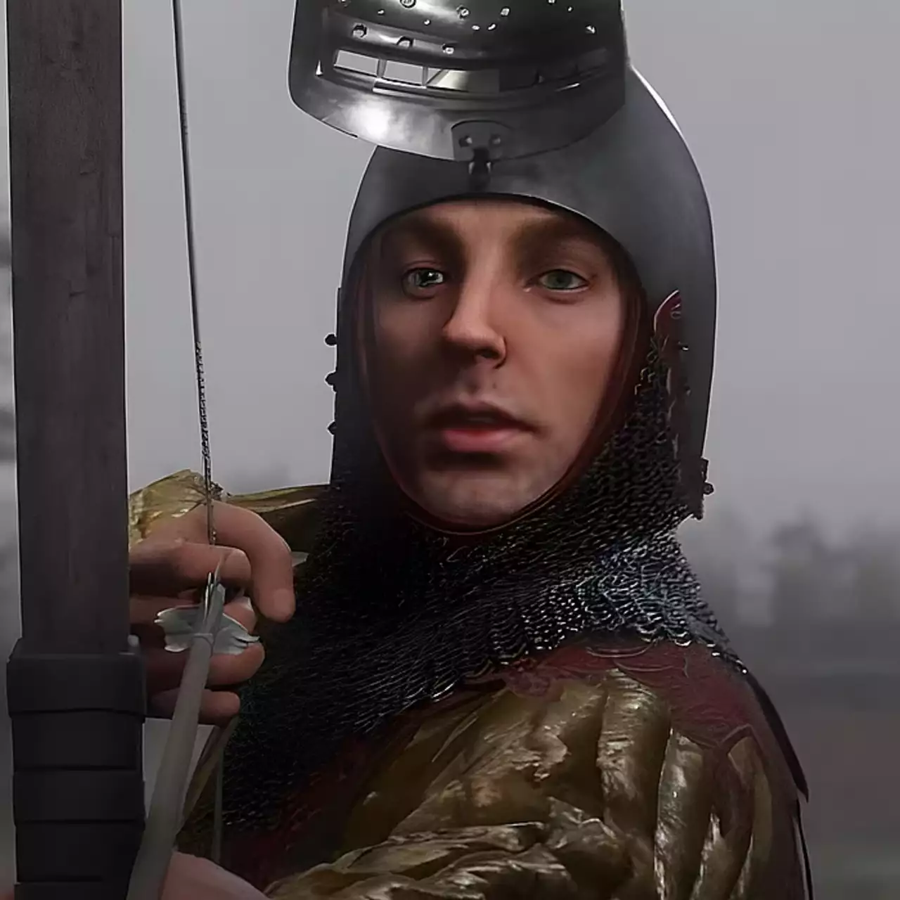 Швидке переміщення в Kingdom Come: Deliverance 2 — як використовувати Швидке переміщення в Kingdom Come: Deliverance 2 — як використовувати