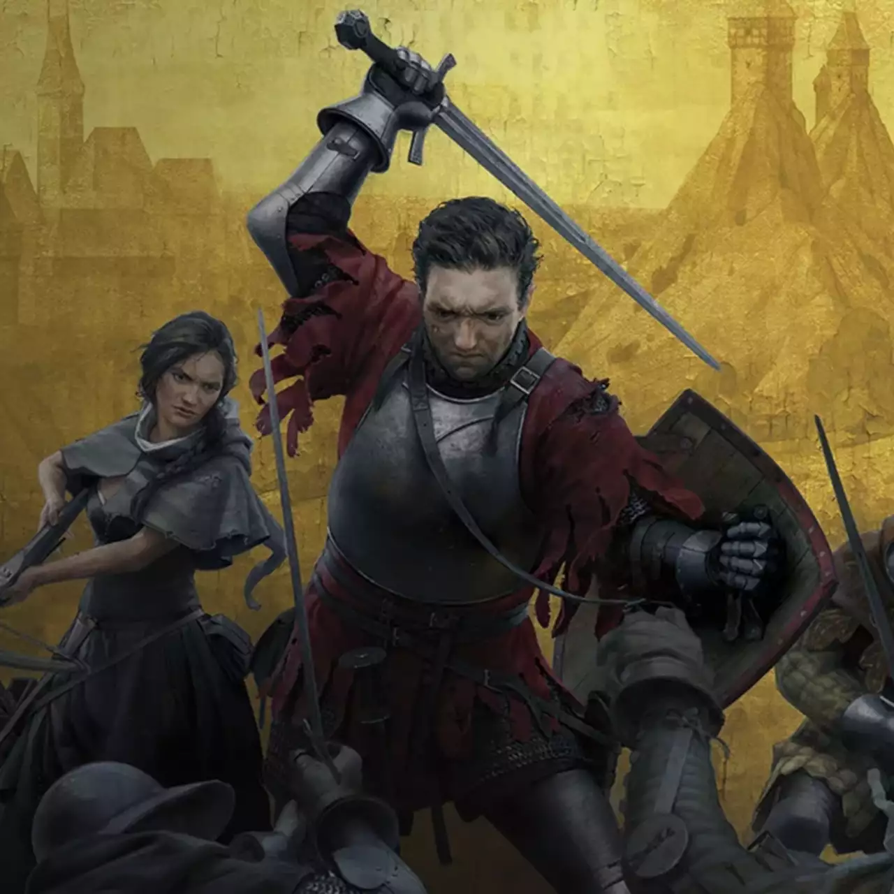 Idealnie Wypolerowana Gra: Szczegółowe Wyniki Testów PC Kingdom Come: Deliverance 2 Ujawniły