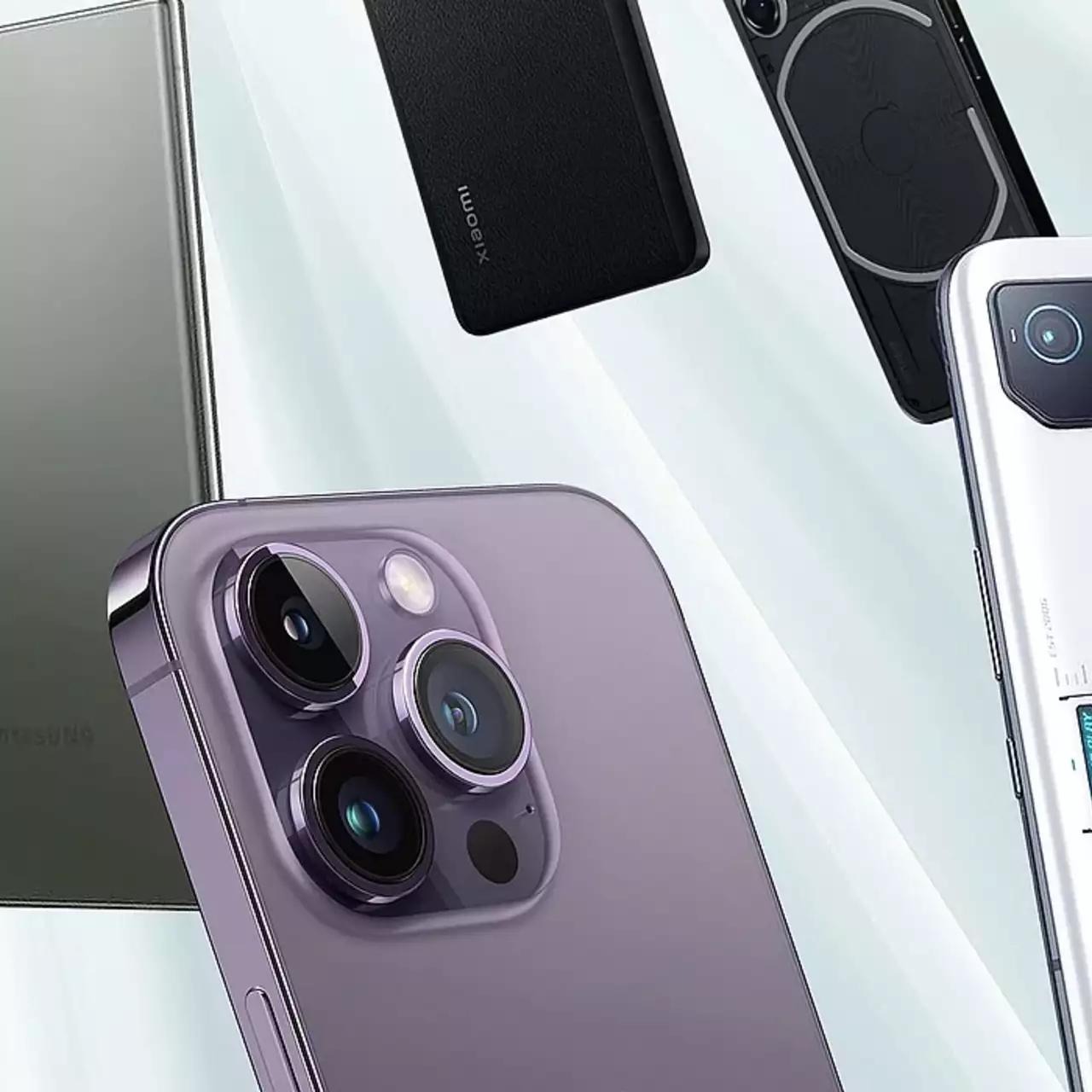 iPhone 15 是 2024 年最畅销的智能手机