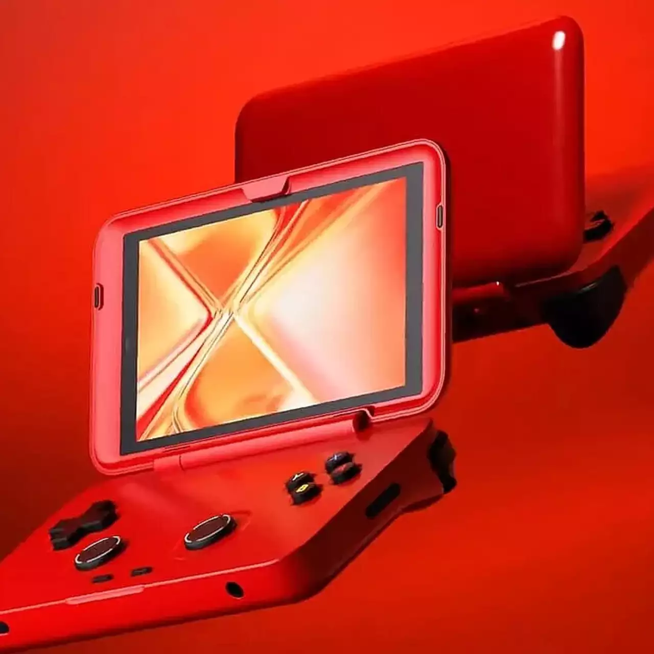 Retroid mungkin segera merilis versi kedua dari handheld retro-nya, Pocket Flip.