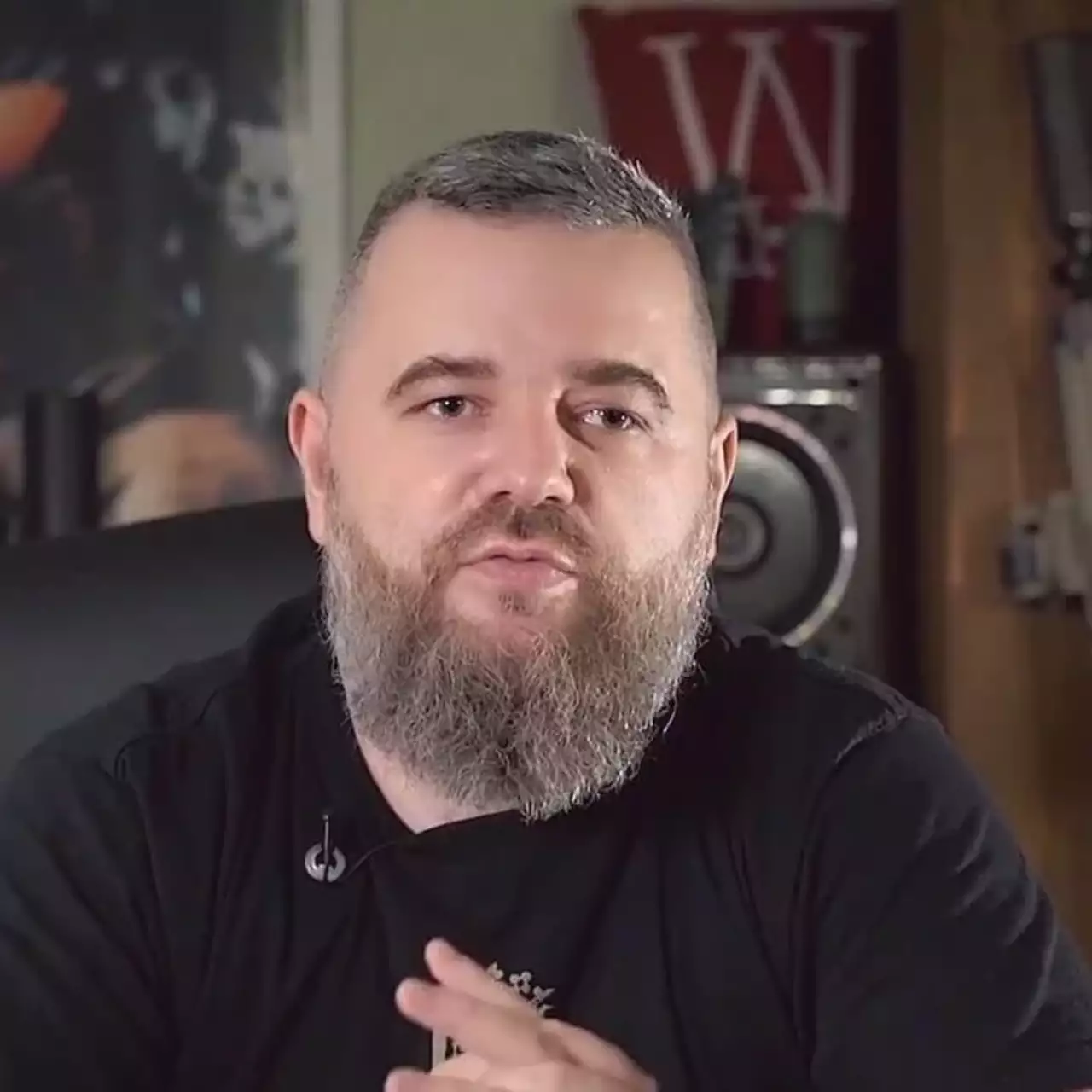«Гордіться своїми журналістськими стандартами!»: автор Kingdom Come: Deliverance 2 висміяв авторів Eurogamer і GamesHub за низькі оцінки «Гордіться своїми журналістськими стандартами!»: автор Kingdom Come: Deliverance 2 висміяв авторів Eurogamer і GamesHub за низькі оцінки