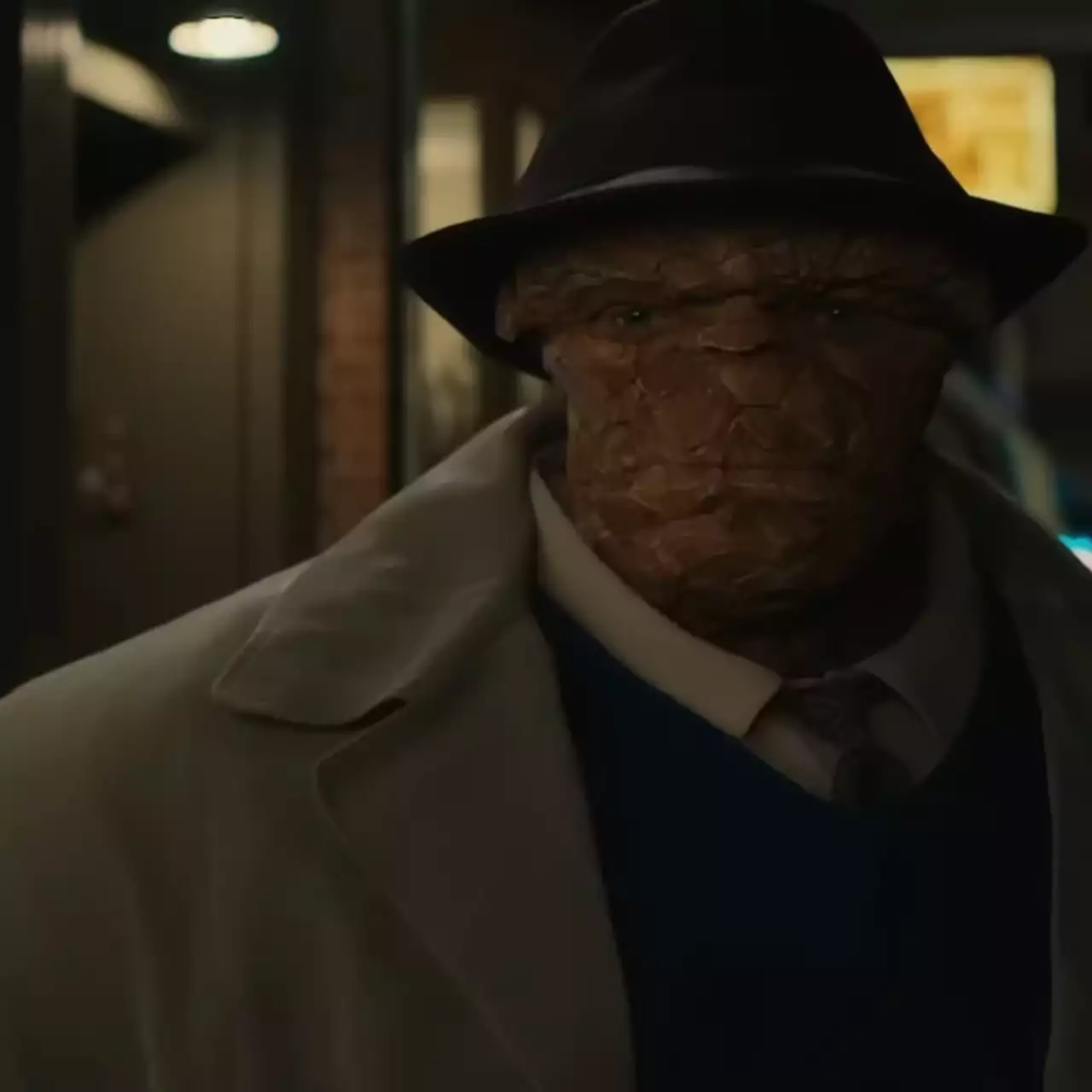 Marvel виклала перший тизер нової «Фантастичної четвірки» Marvel виклала перший тизер нової «Фантастичної четвірки»