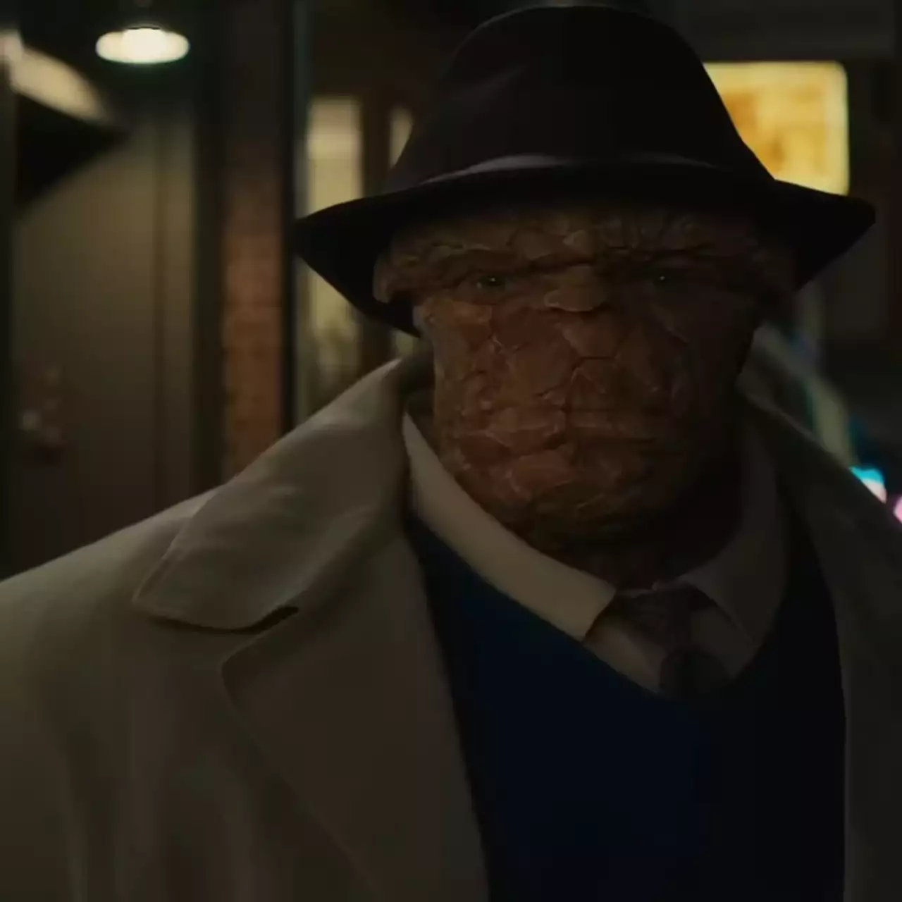 Marvel wydaje pierwszy teaser nowej Fantastycznej Czwórki