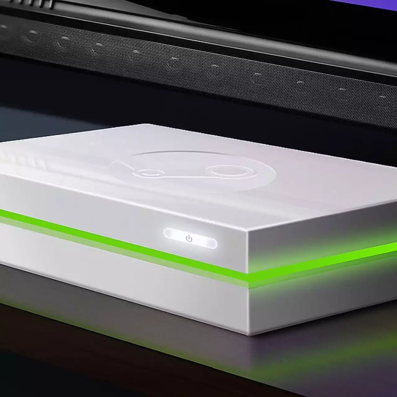 Valve opracowuje urządzenie z grafiką RDNA 4 — Steam Machine 2.0 może być w drodze.