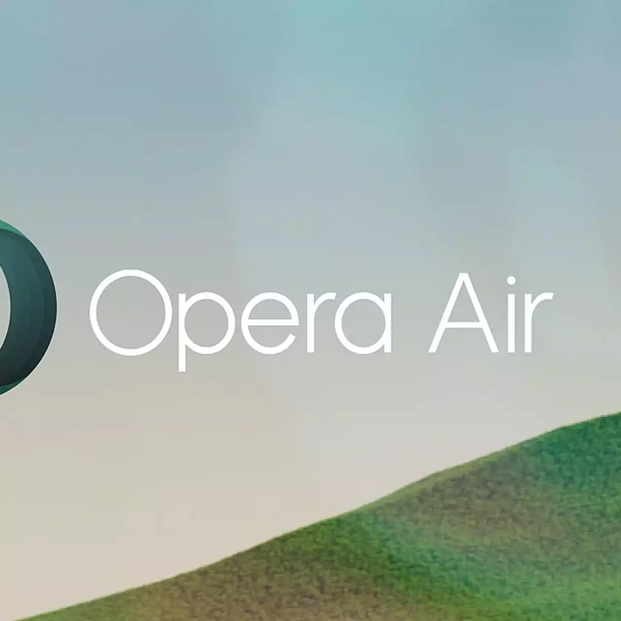 Представлено новий браузер Opera Air, який допомагає справлятися з цифровим перевантаженням