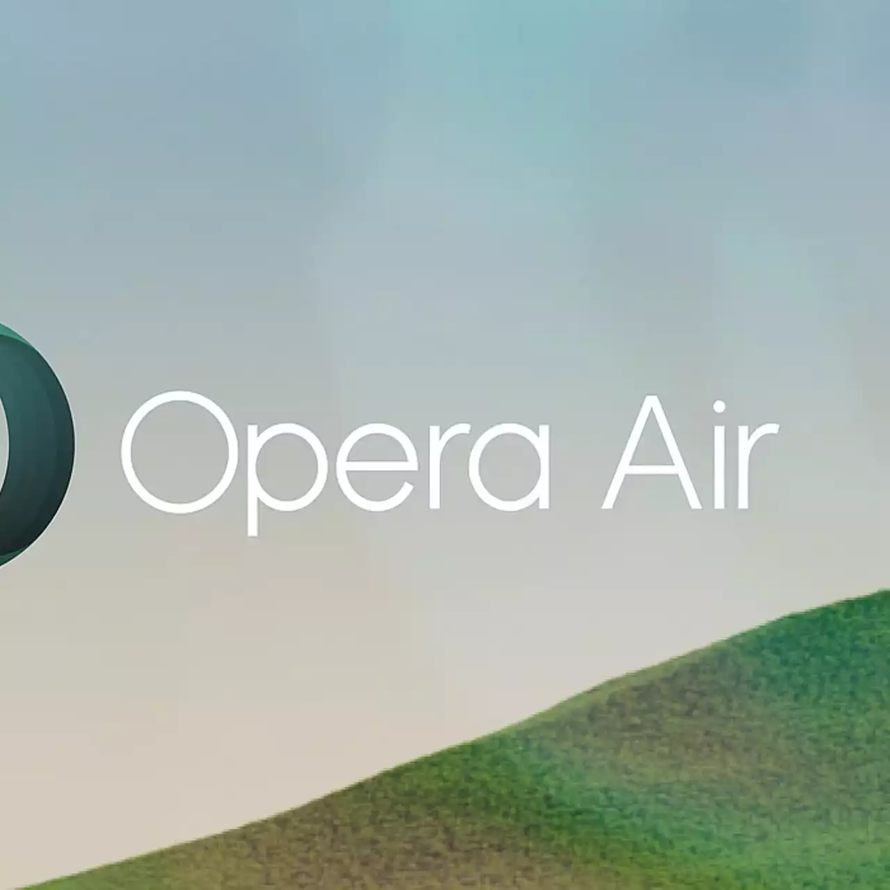 Opera Air'ı Tanıtıyoruz: Dijital Aşırı Yükle Mücadele İçin Tasarlanmış Yeni Bir Tarayıcı