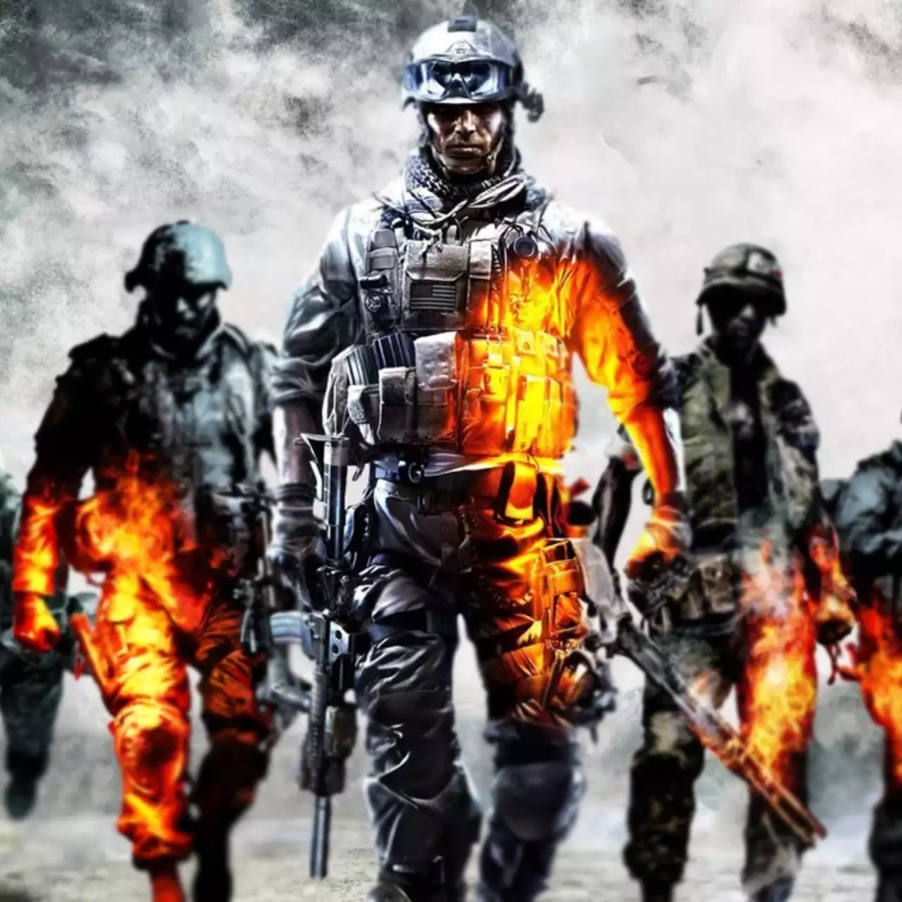 Що гравці хочуть побачити в новій Battlefield