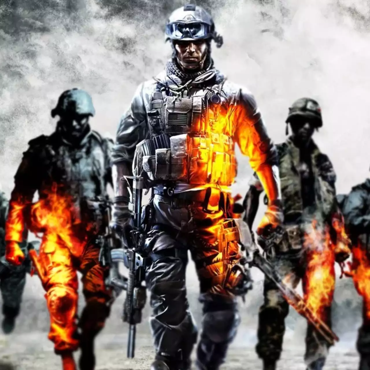 Apa yang Pemain Ingin Lihat di Battlefield Baru