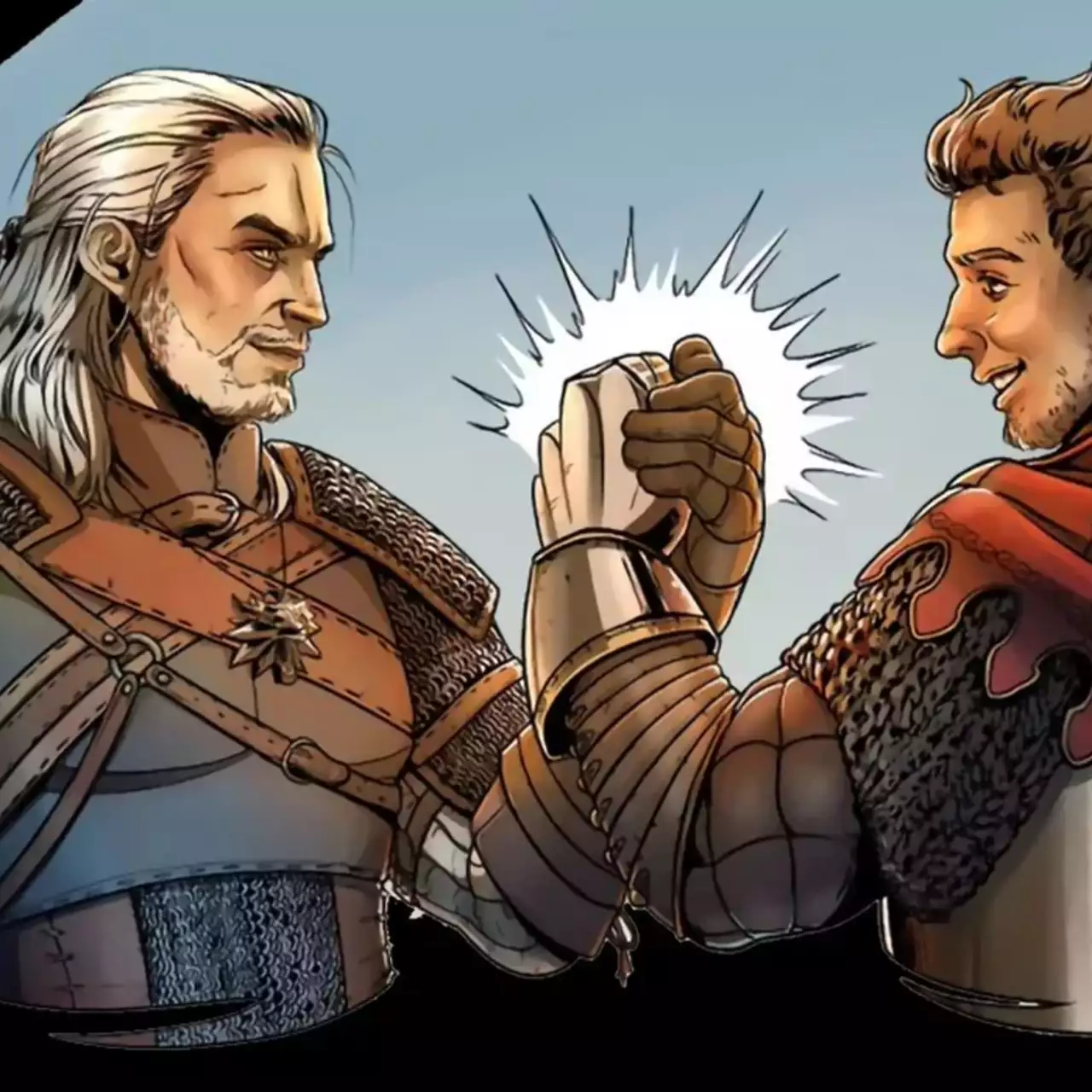 S.T.A.L.K.E.R. 2, The Witcher 3, and Cyberpunk 2077 Devs React to Kingdom Come: Deliverance 2 Launch S.T.A.L.K.E.R. 2, The Witcher 3, and Cyberpunk 2077 Devs React to Kingdom Come: Deliverance 2 Launch