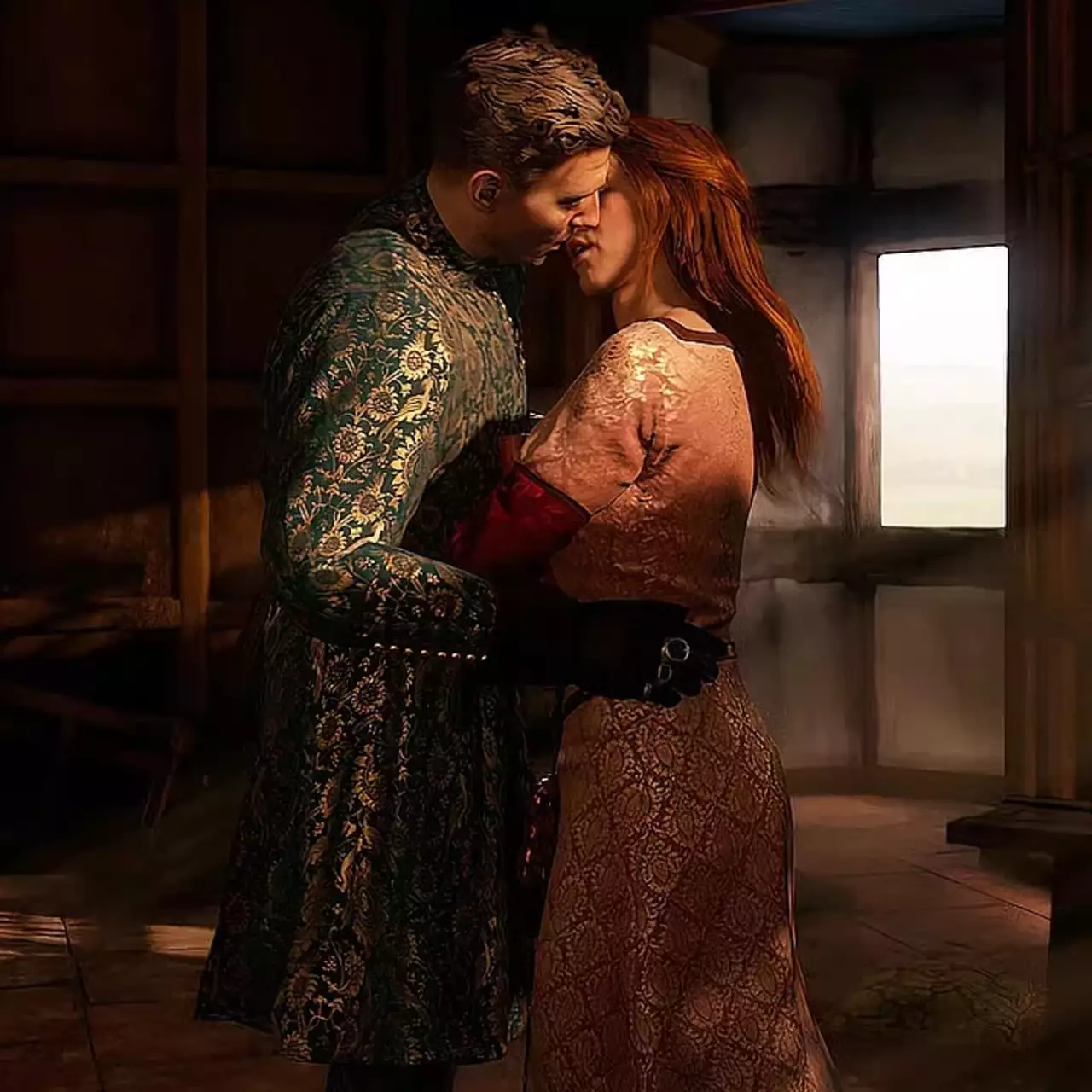 Kingdom Come Deliverance 2: Lady Rosa Romance Guide