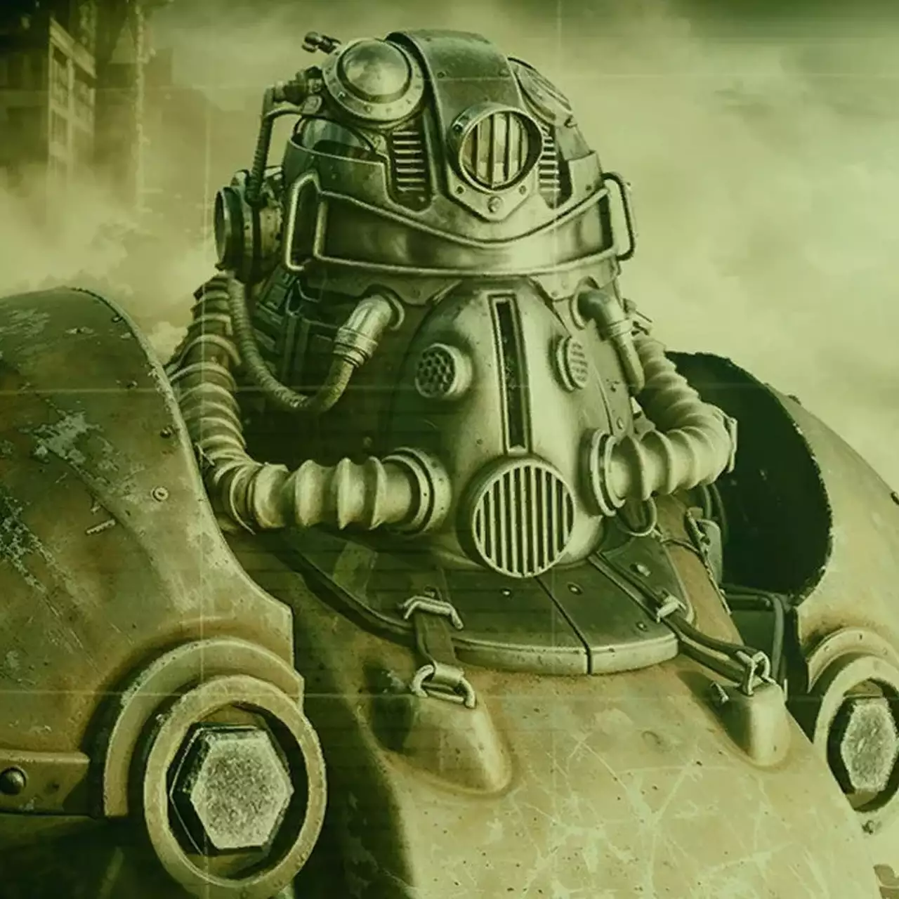 В мережі показали, як би виглядала екранізація Fallout 3 В мережі показали, як би виглядала екранізація Fallout 3