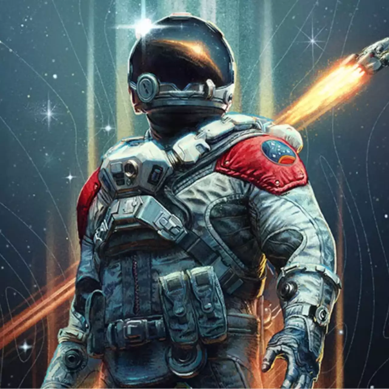 Розкрито нову підбірку ігор для Game Pass. Starfield додадуть у стандартну версію підписки
