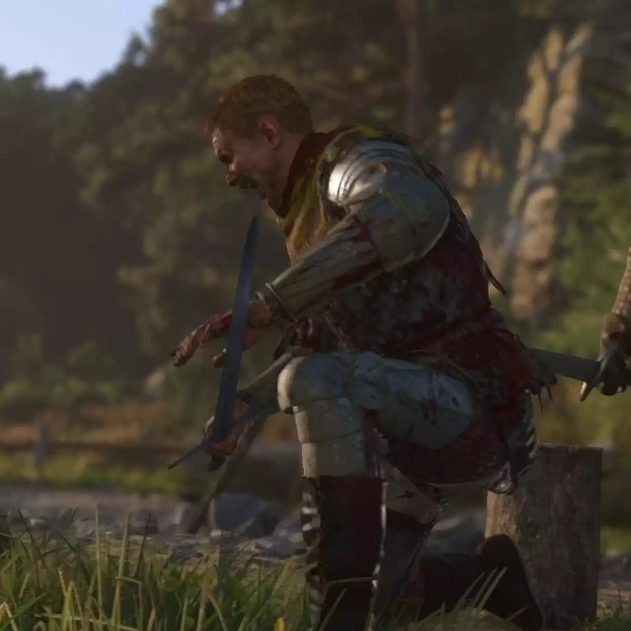 Kingdom Come Deliverance 2: Fortuna Walkthrough Kingdom Come Deliverance 2: Fortuna Walkthrough