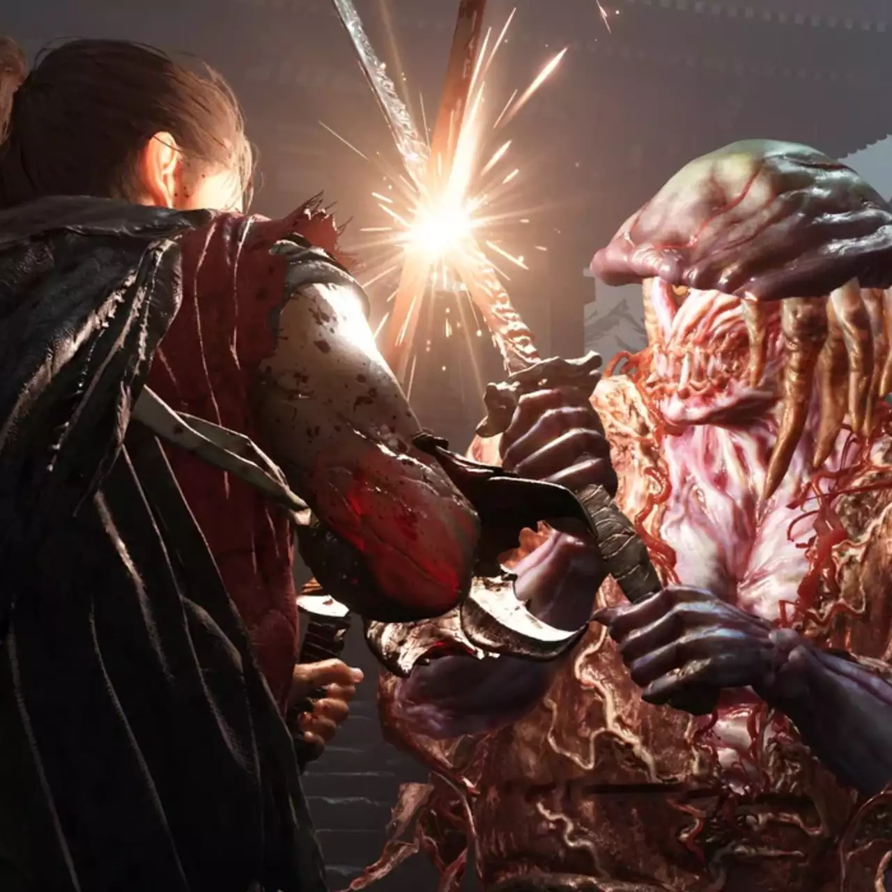 Fierce Battles in Kyoto: Capcom Reveals First Details of Onimusha: Way of the Sword Fierce Battles in Kyoto: Capcom Reveals First Details of Onimusha: Way of the Sword