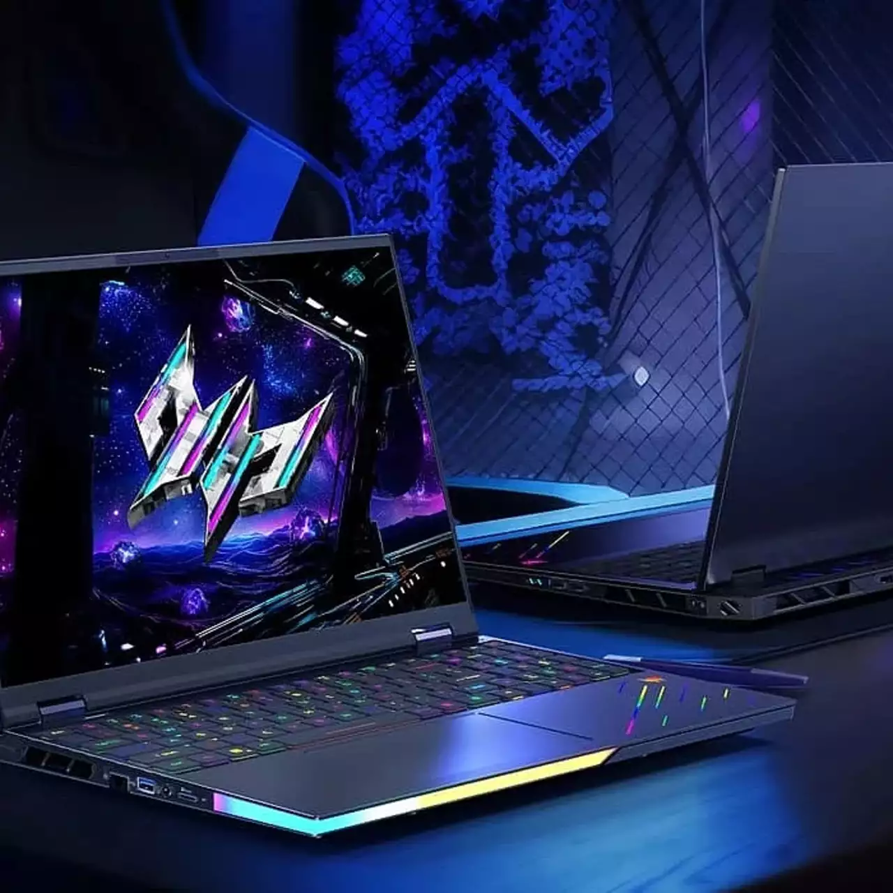 Pré-vendas abertas para laptops com AMD 9955HX3D e RTX 5090 Pré-vendas abertas para laptops com AMD 9955HX3D e RTX 5090