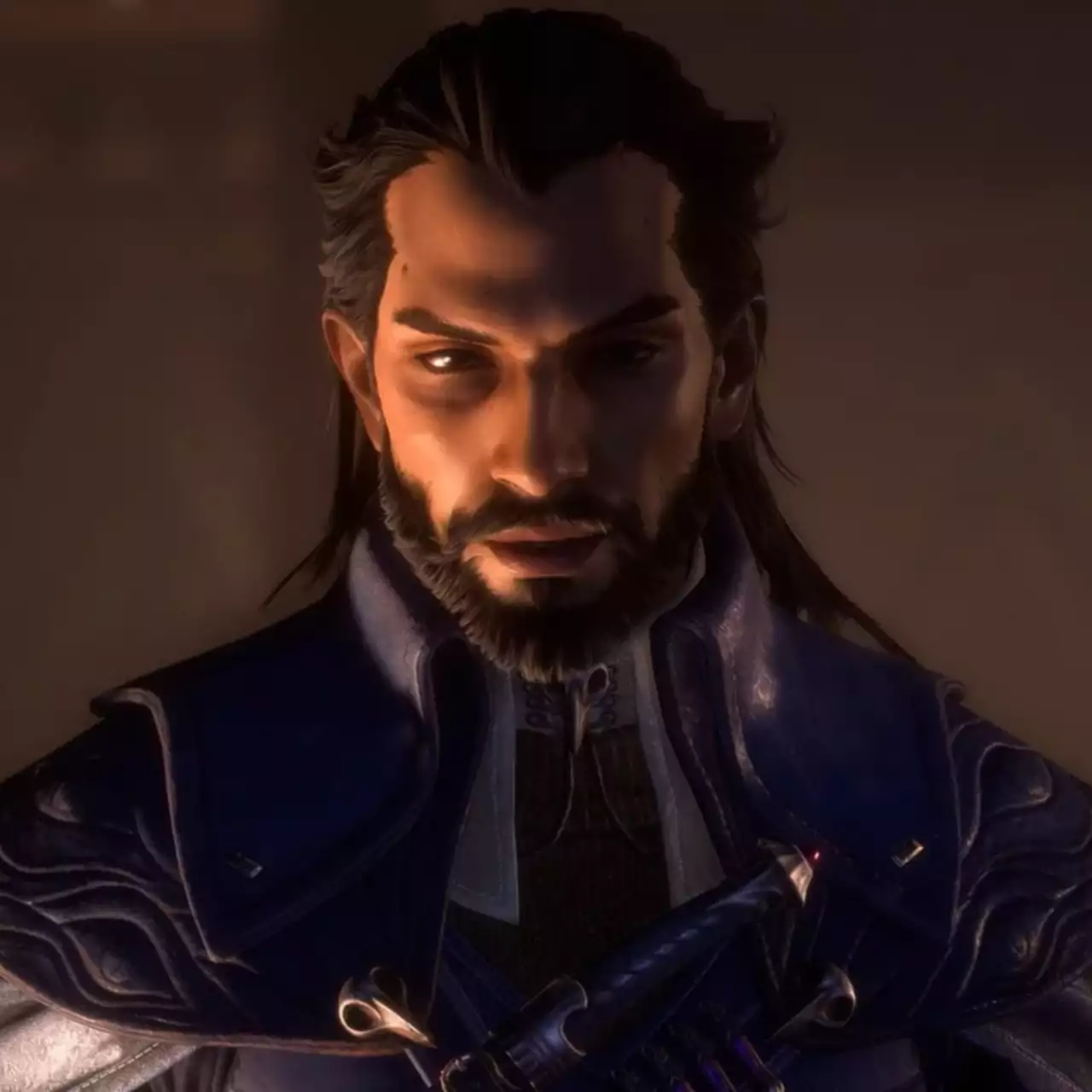 Глава EA може вважати, що Dragon Age: The Veilguard провалилася через недостаток онлайн-механік Глава EA може вважати, що Dragon Age: The Veilguard провалилася через недостаток онлайн-механік