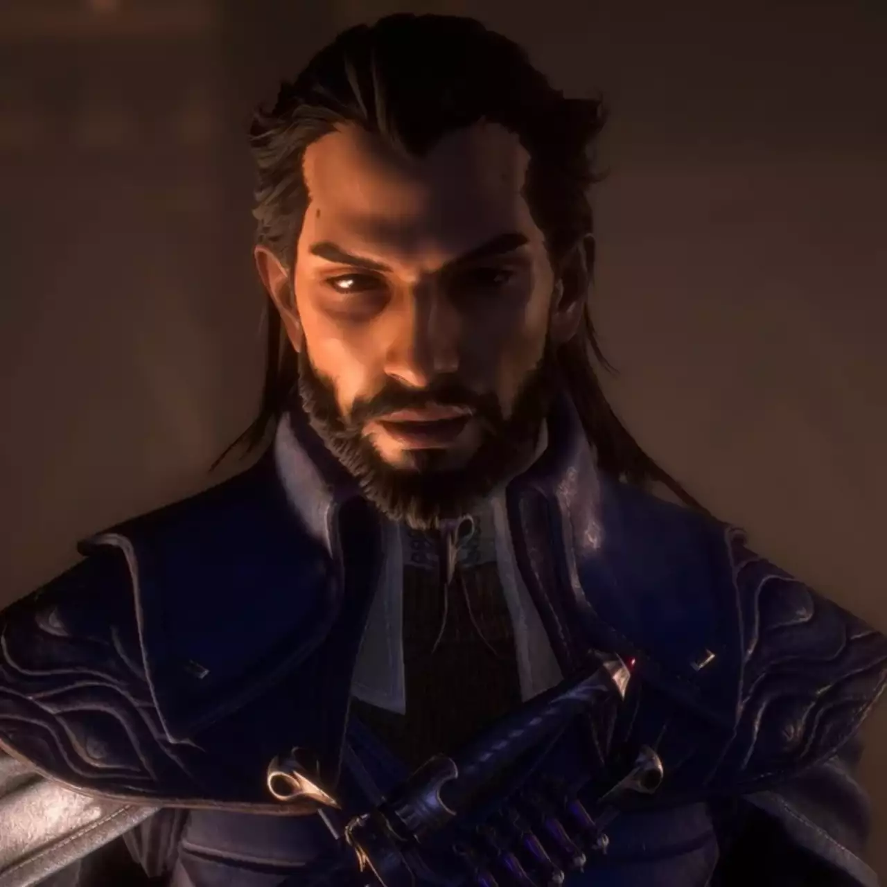 EA CEO May Believe Dragon Age: The Veilguard Underperformed Due to Lack of Online Features EA CEO May Believe Dragon Age: The Veilguard Underperformed Due to Lack of Online Features