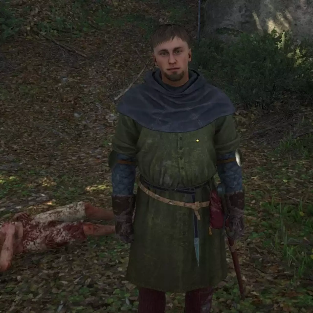 Kingdom Come Deliverance 2: Mutt Walkthrough (How to Find the Dog) Kingdom Come Deliverance 2: Mutt Walkthrough (How to Find the Dog)