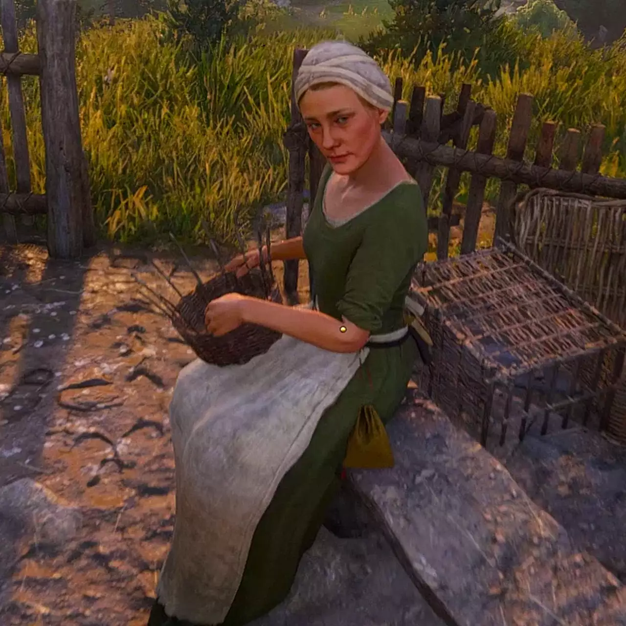 Kingdom Come Deliverance 2: Lackey Walkthrough