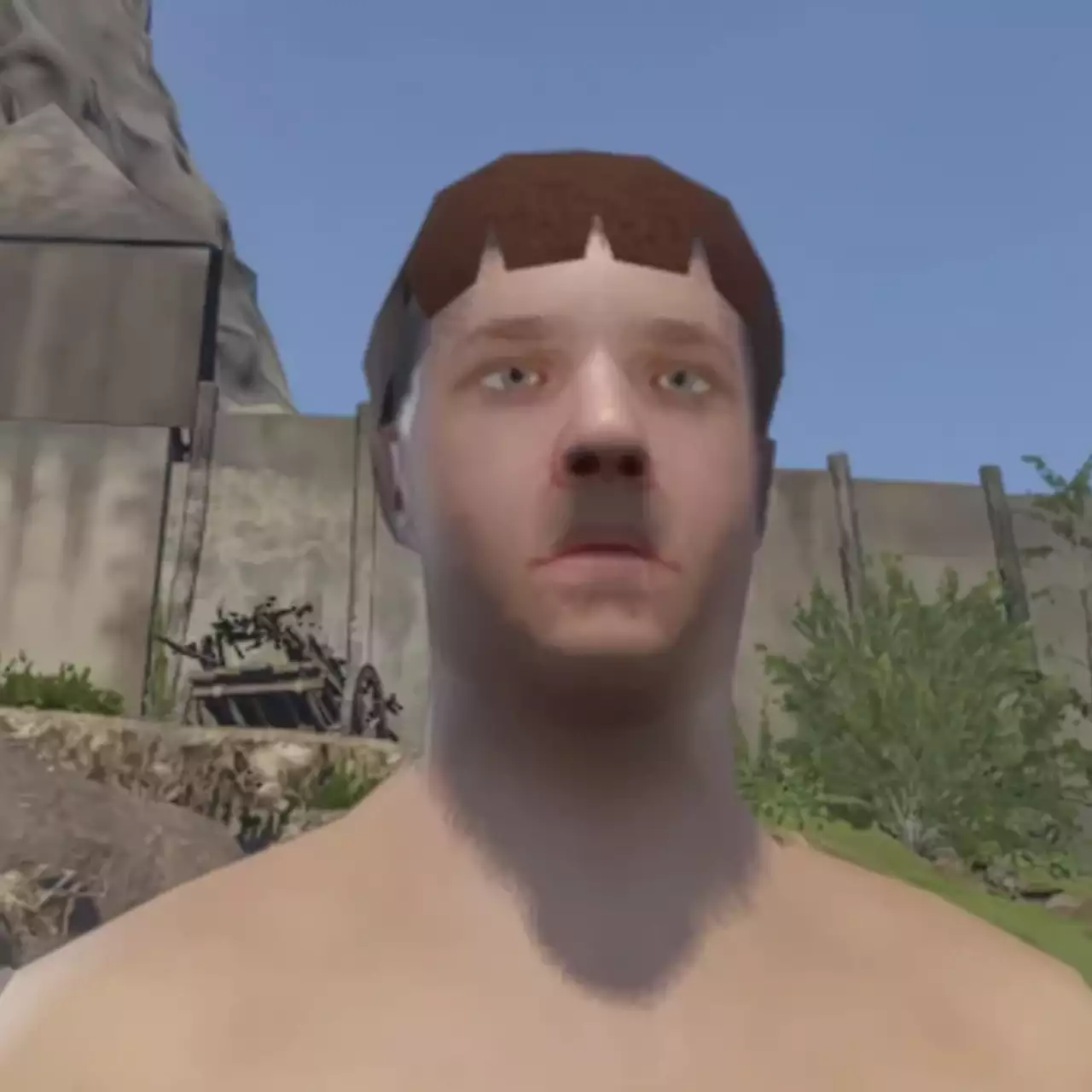 Власники GTX 650 тут? Kingdom Come: Deliverance 2 запустили в «режимі картоплі» і показали, наскільки жахливою стала графіка Власники GTX 650 тут? Kingdom Come: Deliverance 2 запустили в «режимі картоплі» і показали, наскільки жахливою стала графіка